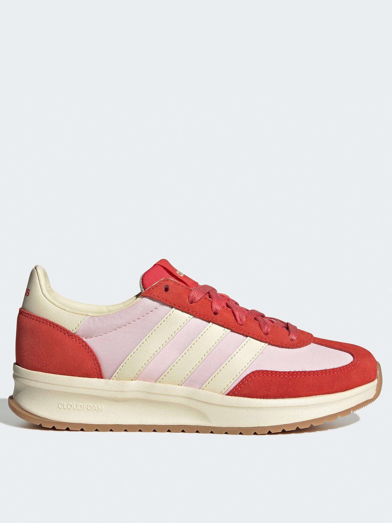 Image of adidas Sportswear Womens Run 70S 20 Trainers - Pink