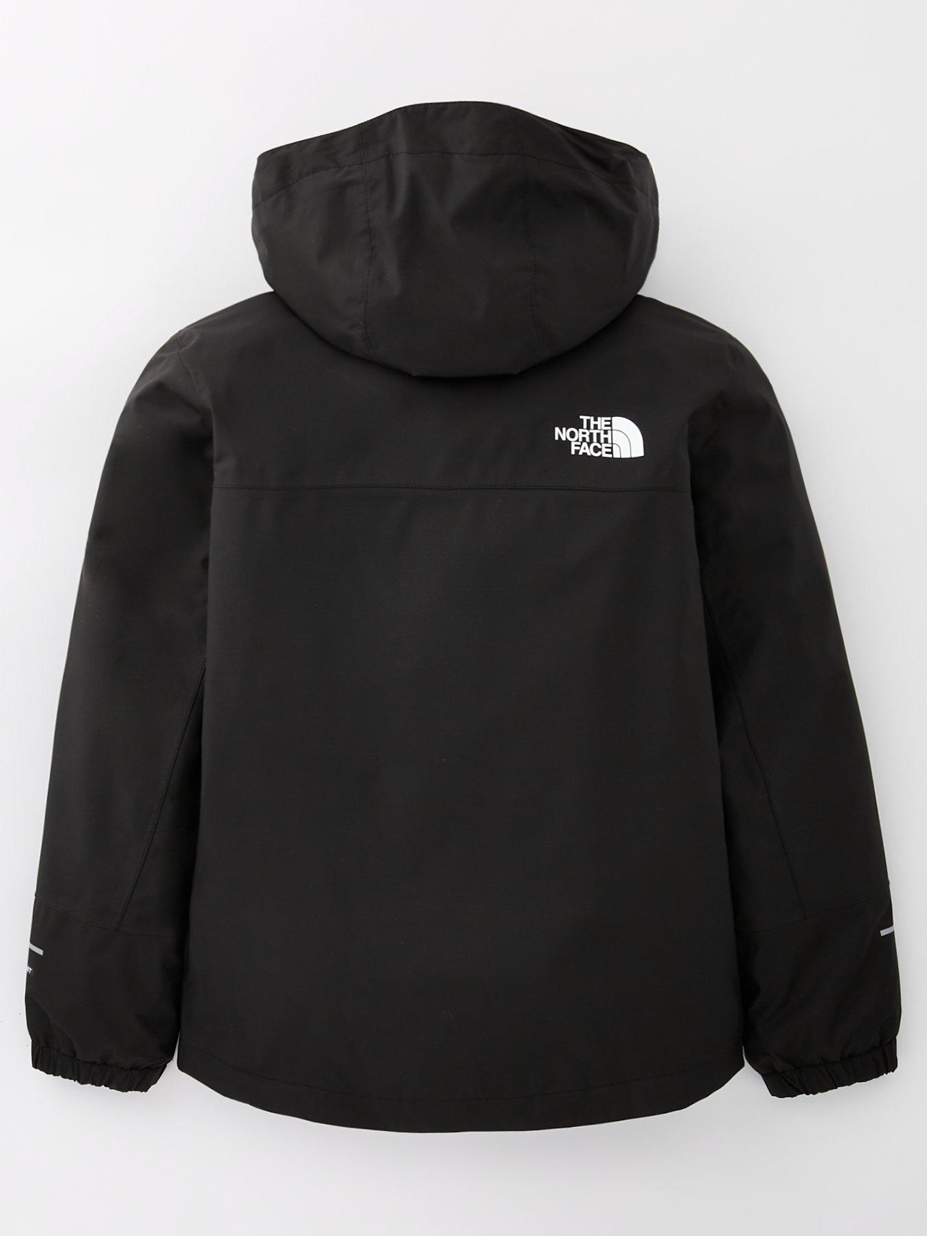 Warm Storm Rain Jacket Boys North Face Jacket Sale North Face Warm