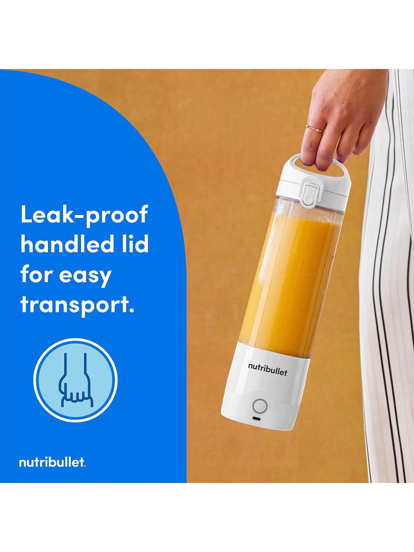 NUTRIBULLET Portable Blender - White | Very