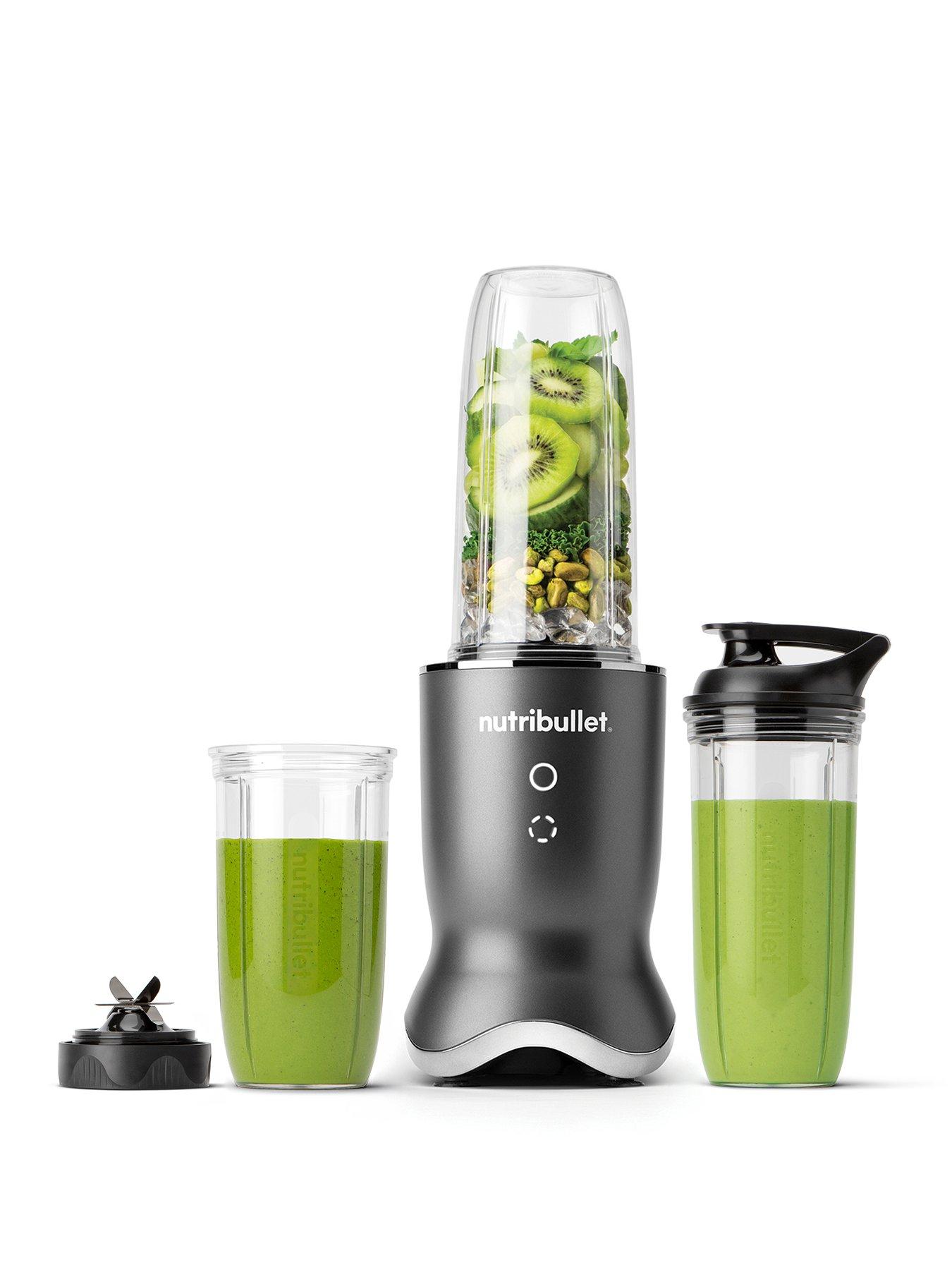 NUTRIBULLET Ultra 1200W Personal Blender Very
