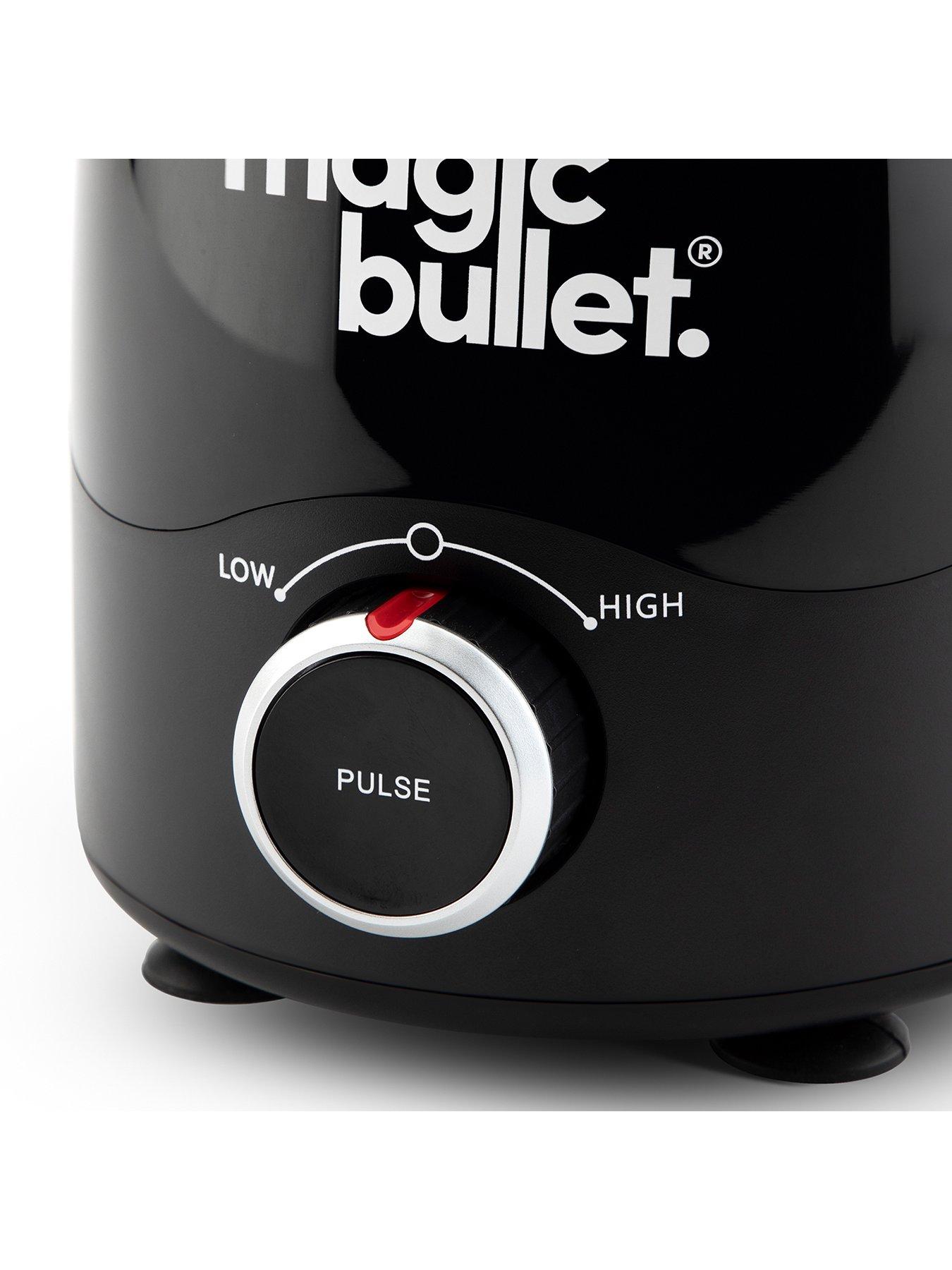 Image 3 of 7 of NUTRIBULLET Magic Bullet Blender