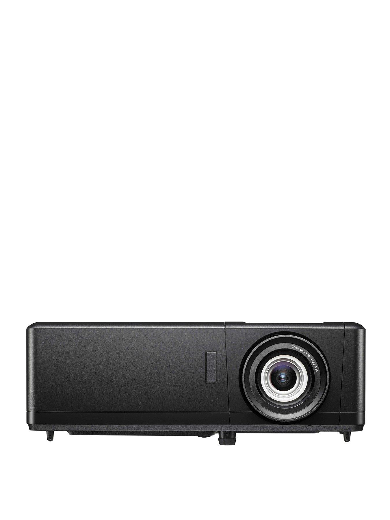 undefined UHZ55 DLP Projector