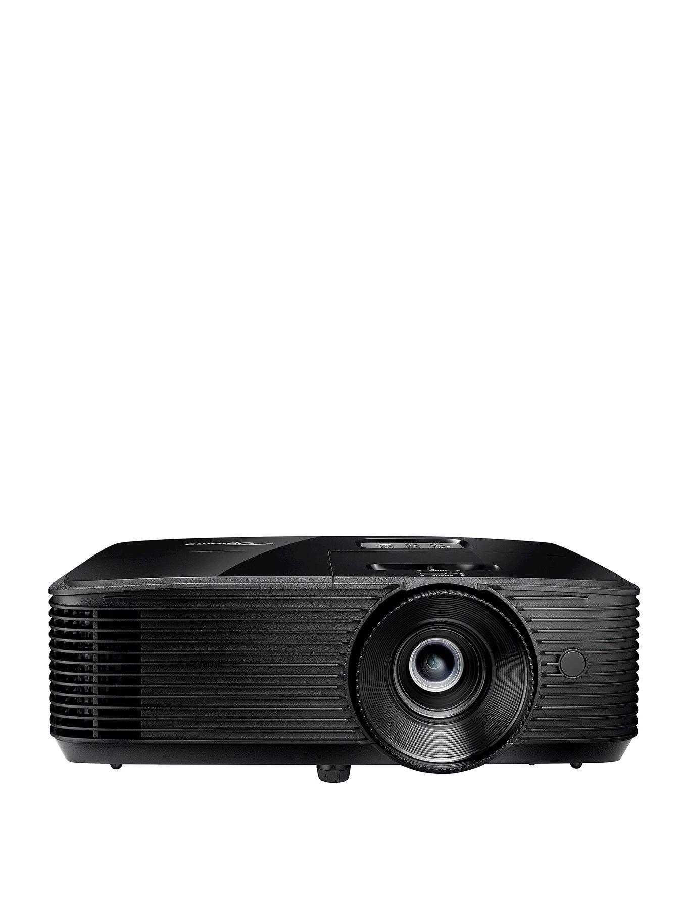 undefined HD146X DLP Projector