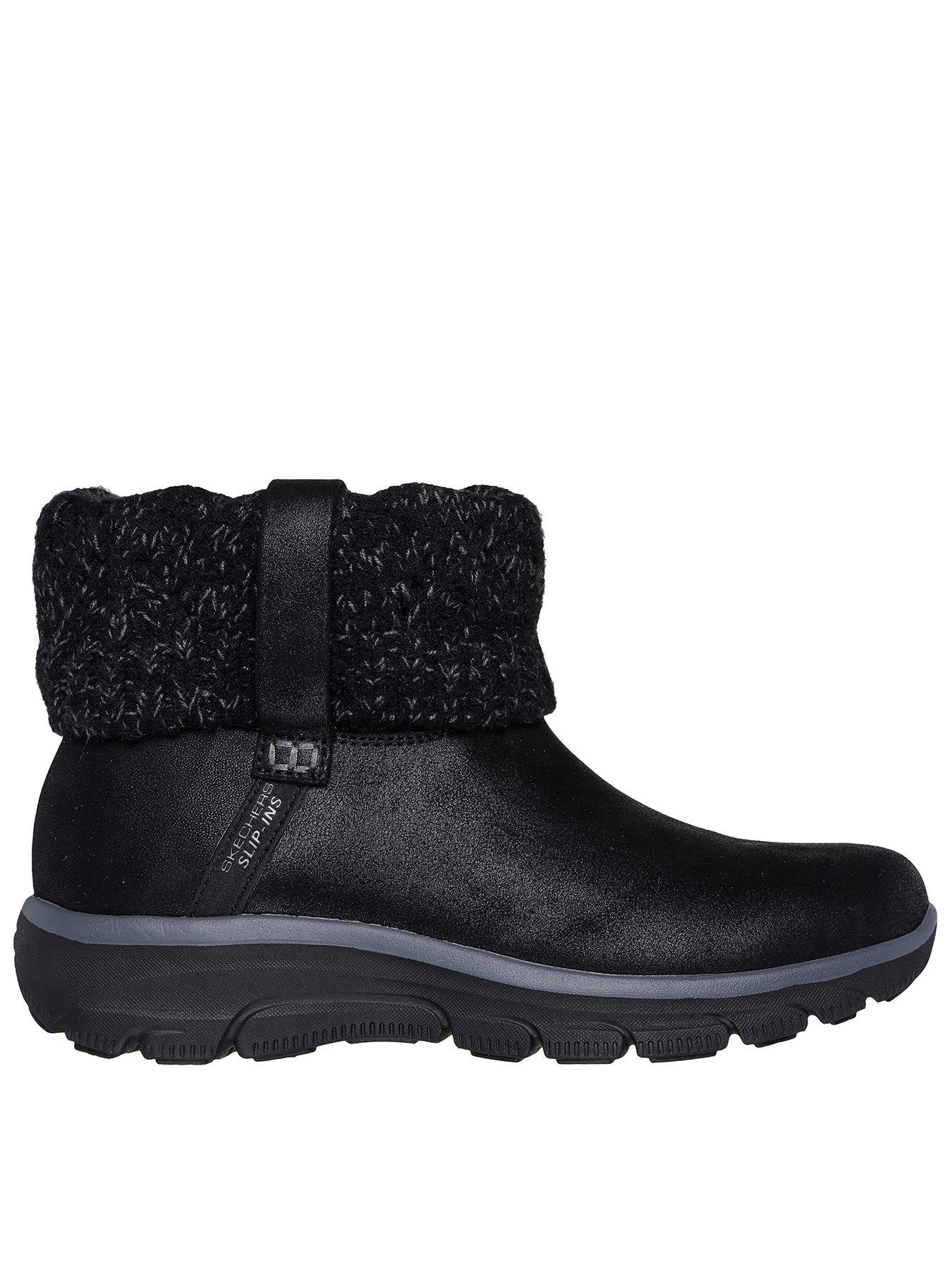 undefined Slip-ins Relaxed Fit: Easy Going - Cozy Weather 2-