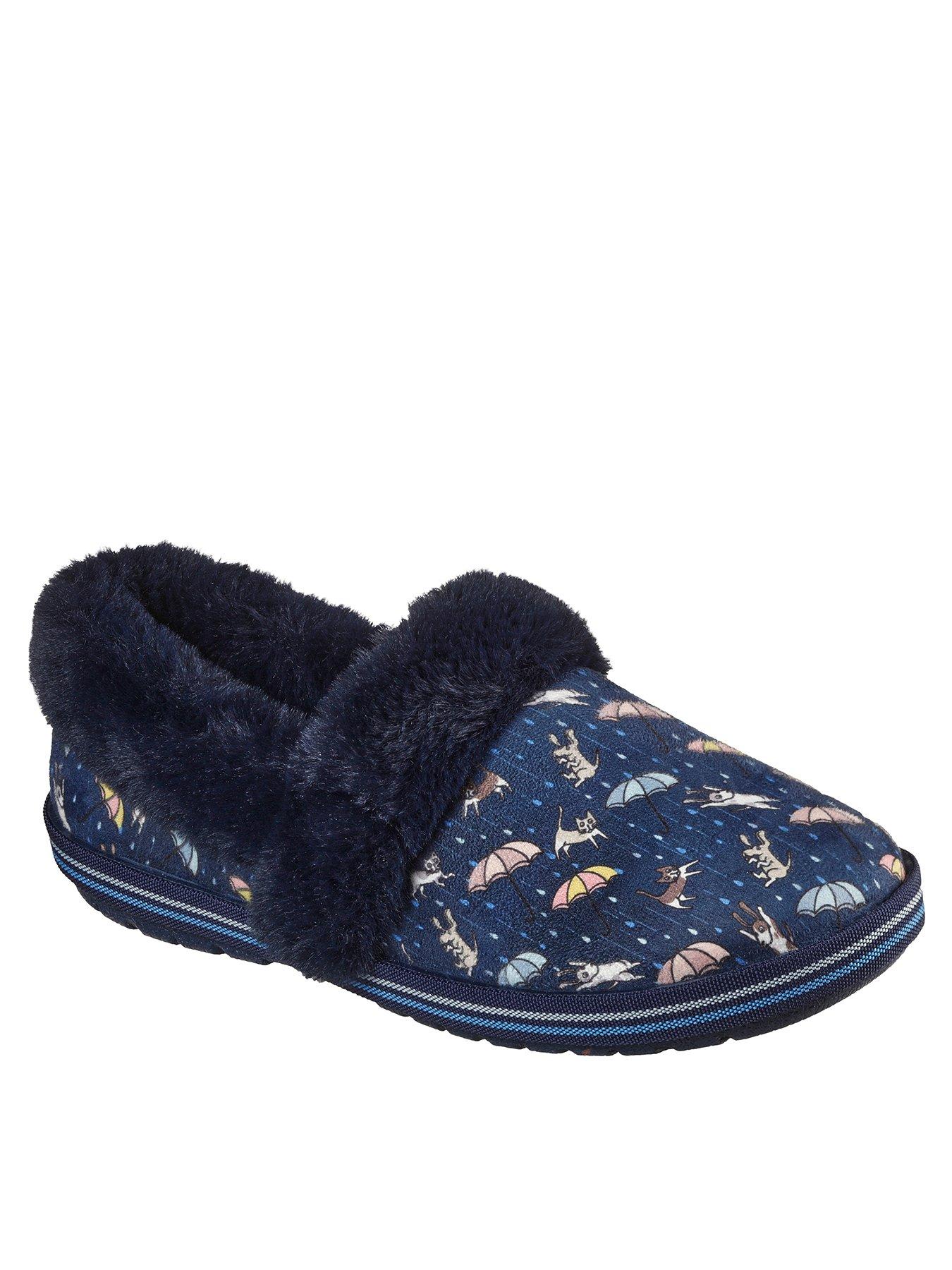 Skechers Bobs Too Cozy Move Night Very