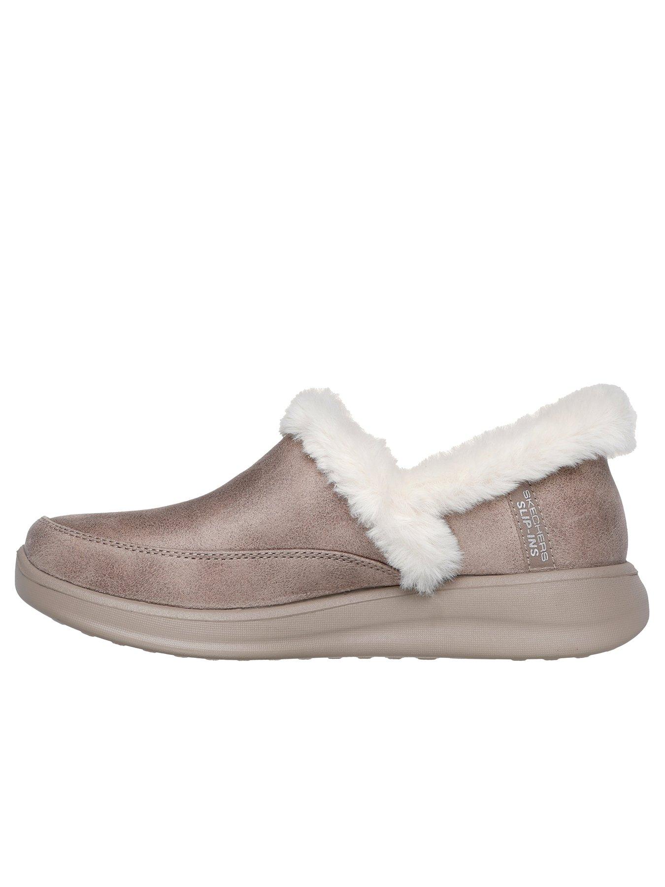 Skechers Cozy Escape Very