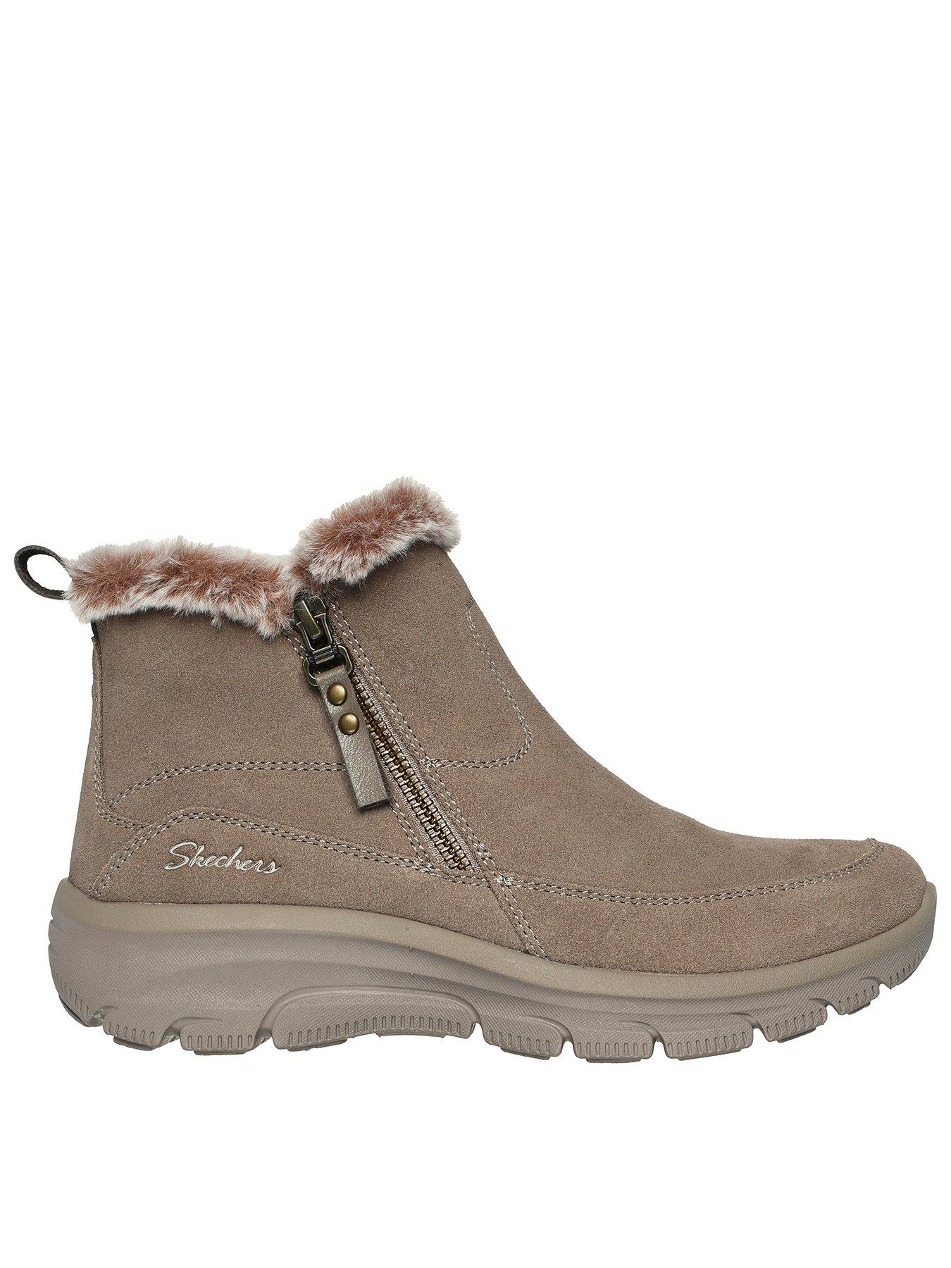 Skechers women's boots clearance online