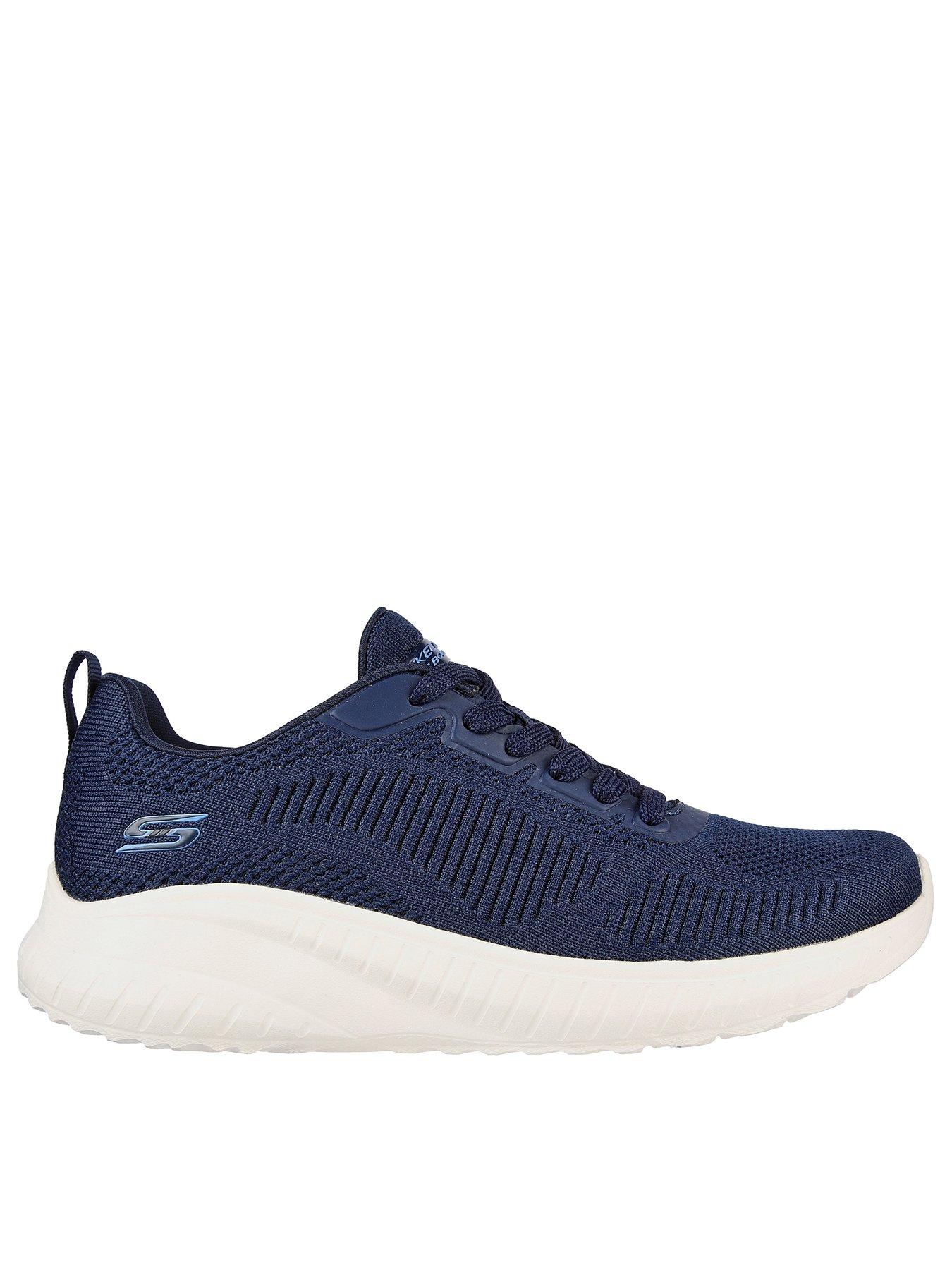 undefined Bobs Squad Chaos-face Off - Navy