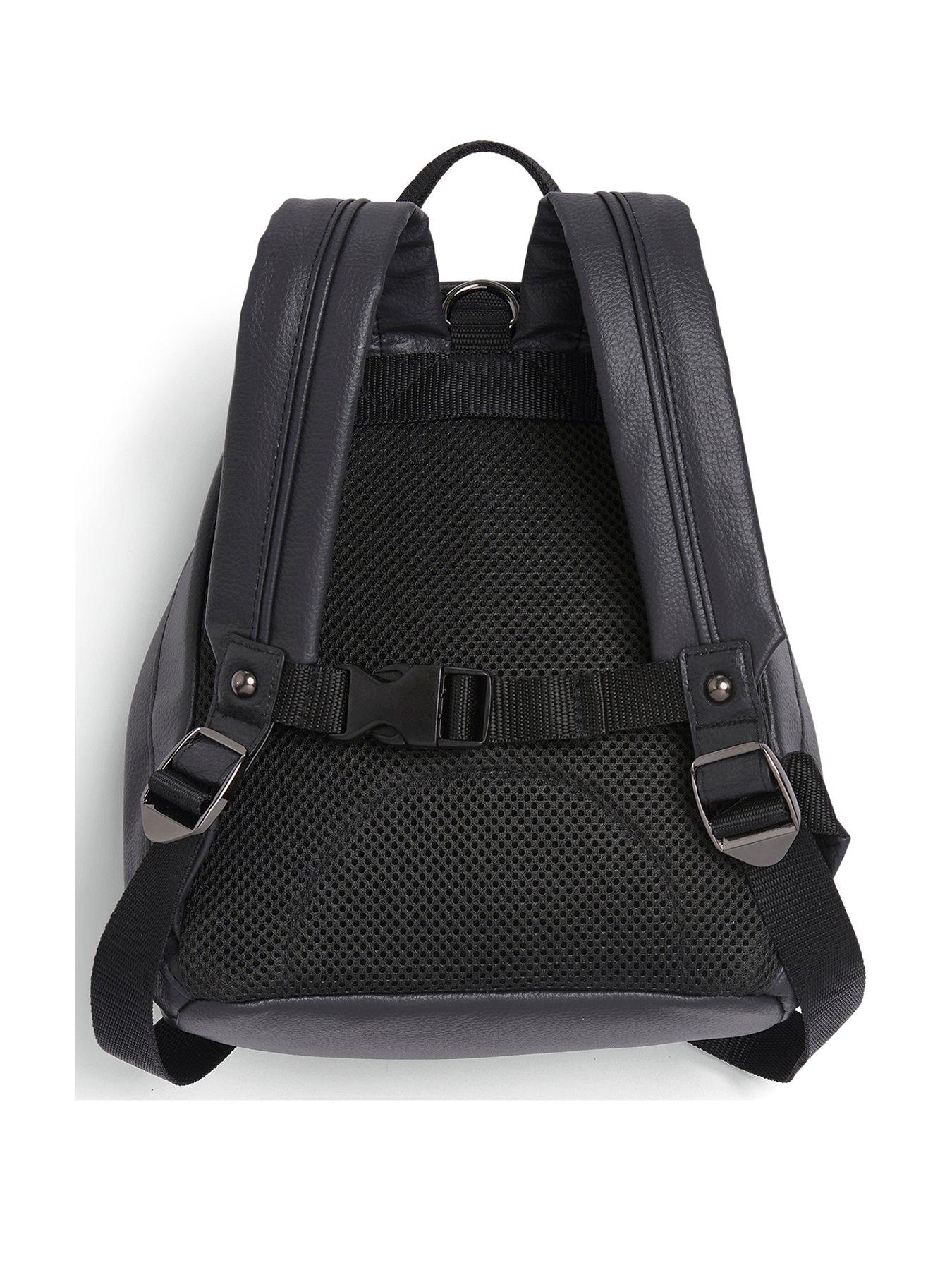 Image 3 of 3 of Mamas & Papas Backpack Reins - Black
