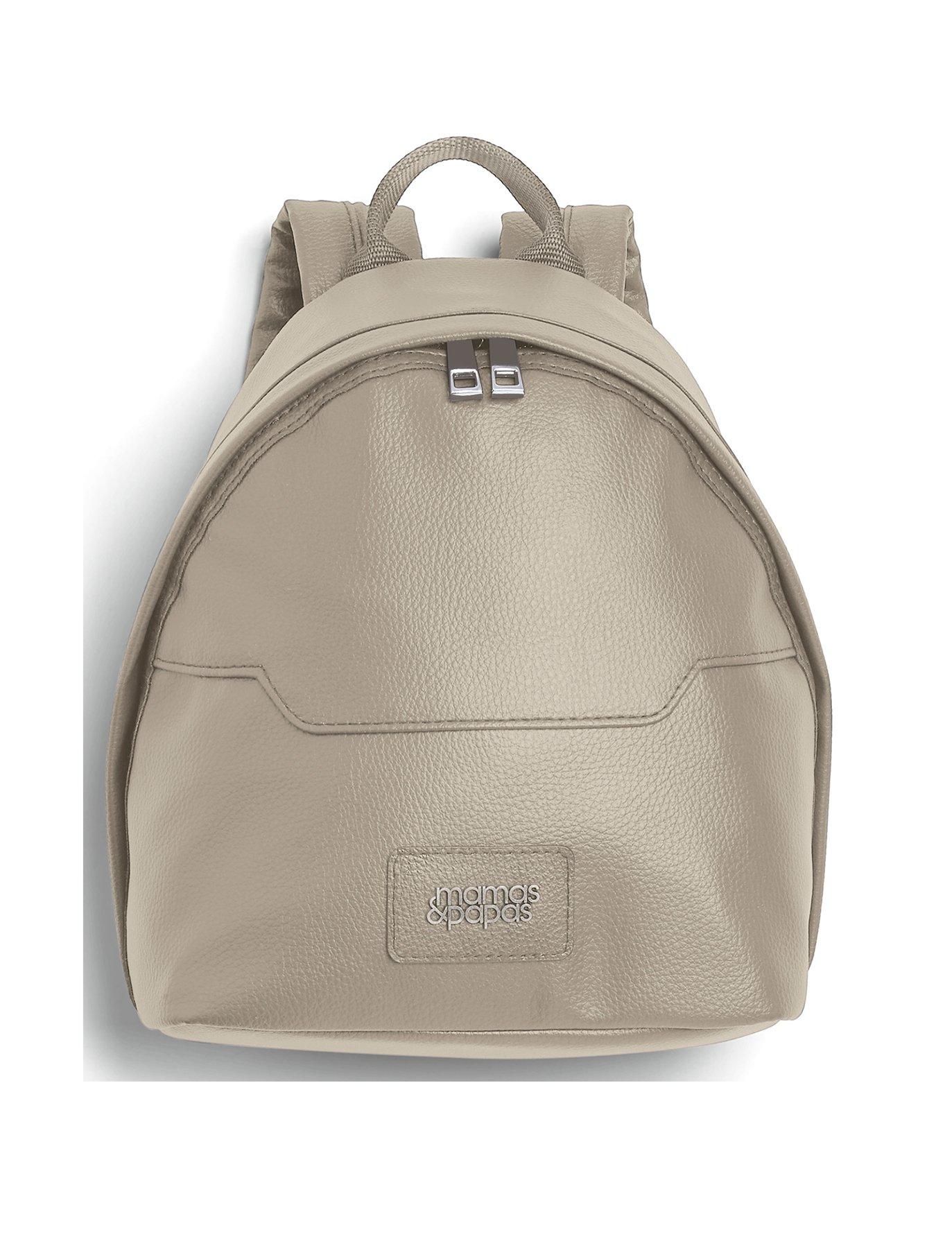 undefined Backpack Reins - Taupe