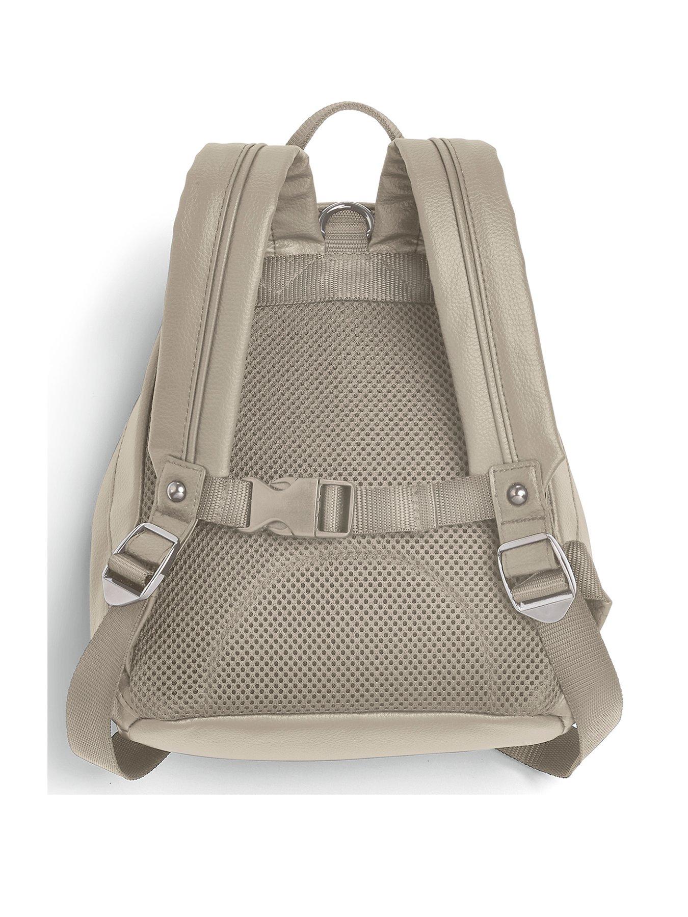 Image 3 of 3 of Mamas & Papas Backpack Reins - Taupe