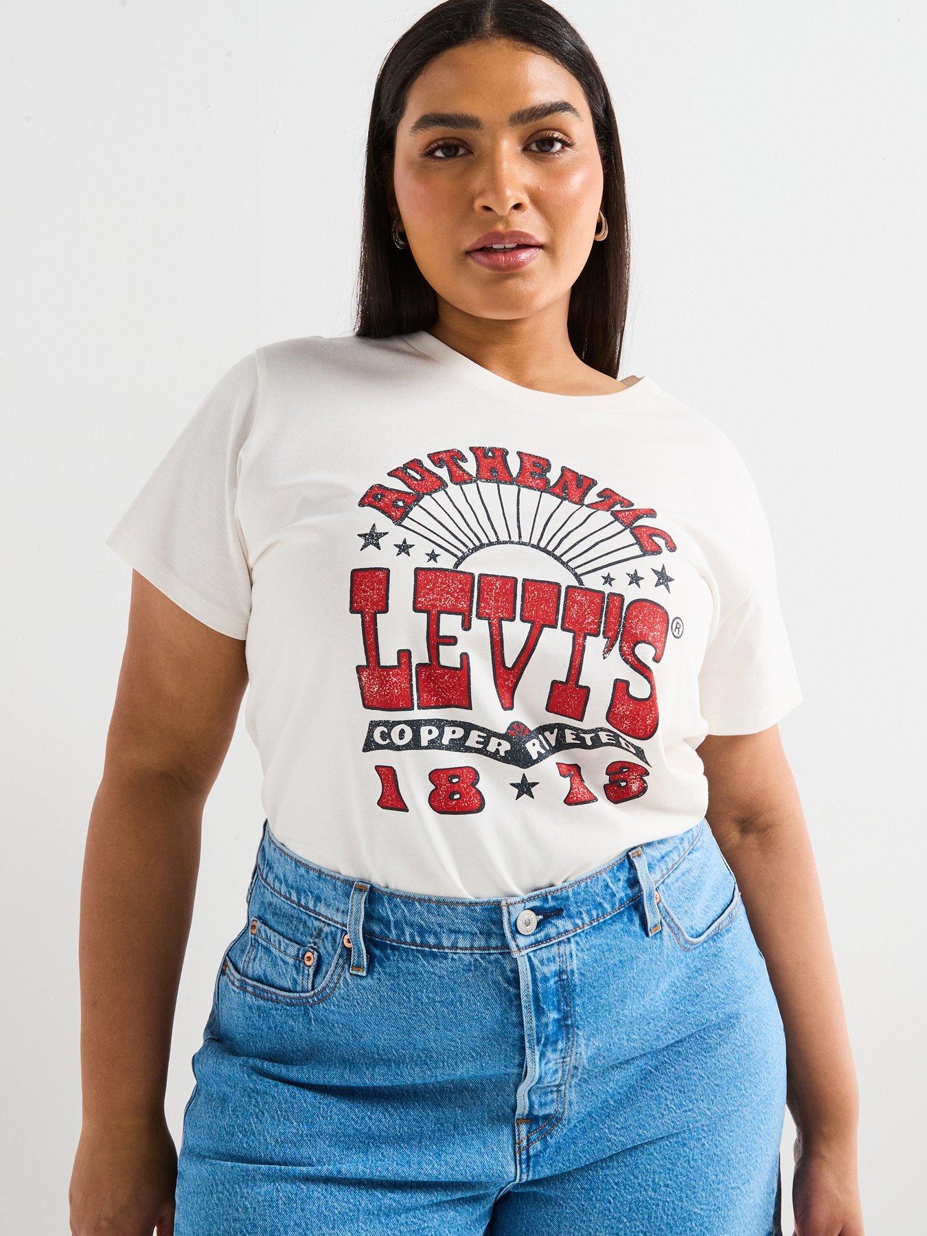 undefined Pl Perfect Tee - White
