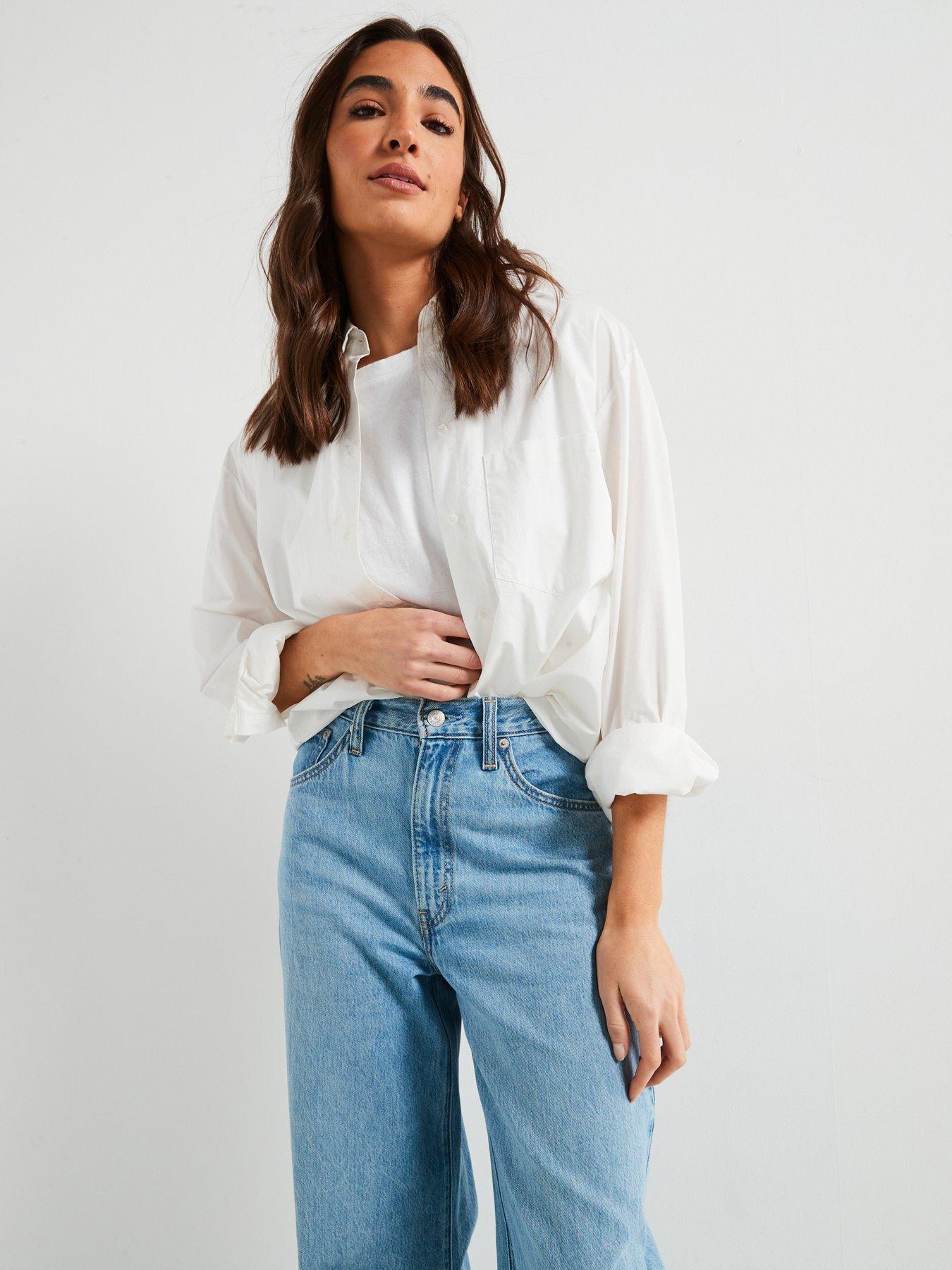 Levi's
