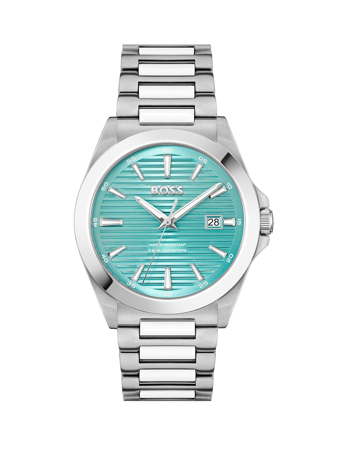 undefined Strike Gentleman's Watch
