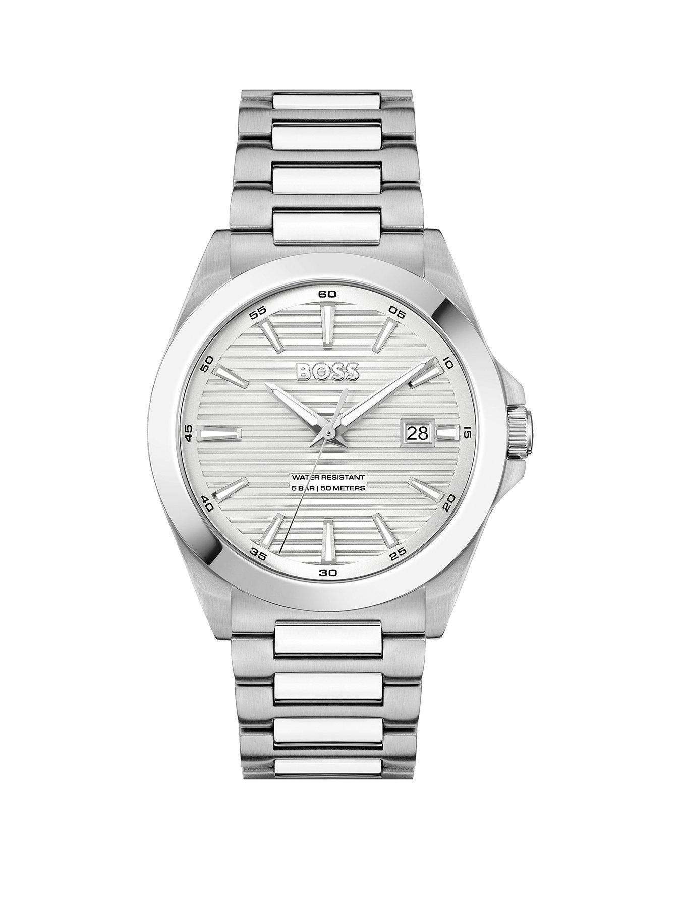 BOSS Strike Watch