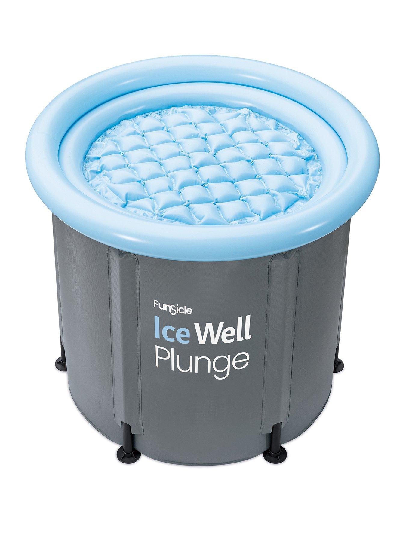 Image 2 of 7 of Funsicle Ice Well Plunge