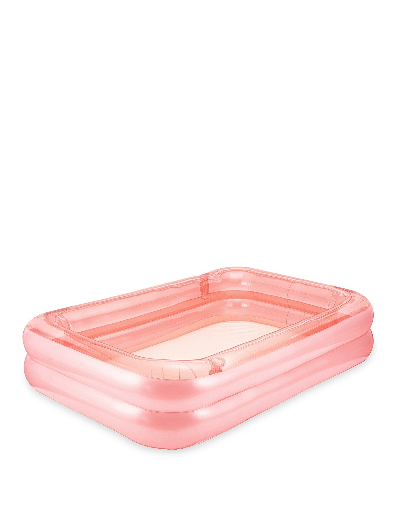 Image 2 of 7 of Funsicle Pink Funsicle Blissful Pool