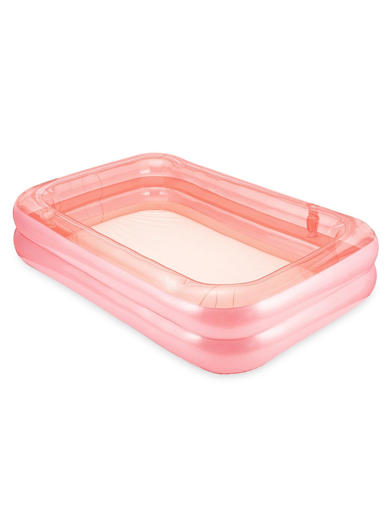 Image 3 of 7 of Funsicle Pink Funsicle Blissful Pool