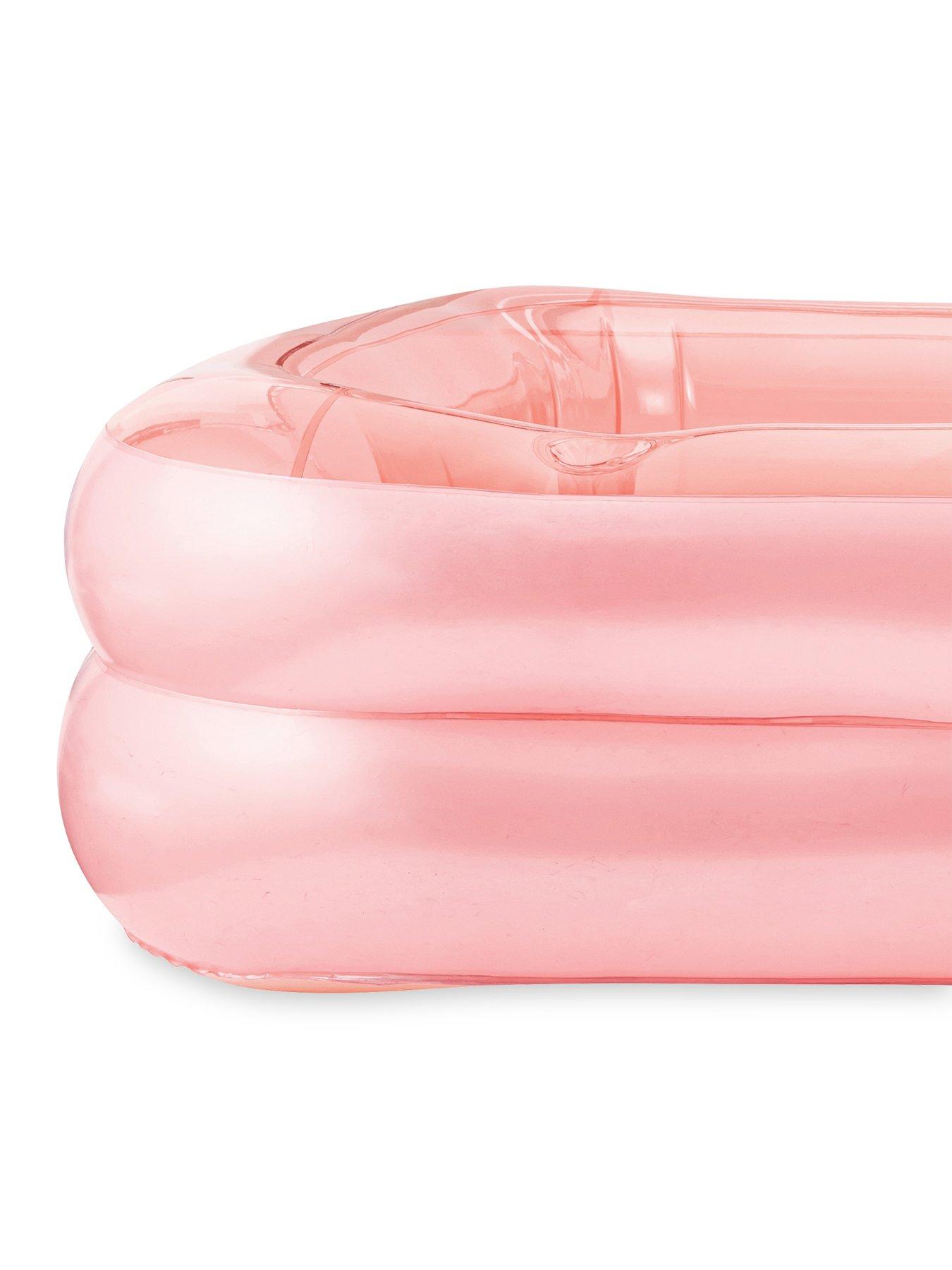 Image 4 of 7 of Funsicle Pink Funsicle Blissful Pool