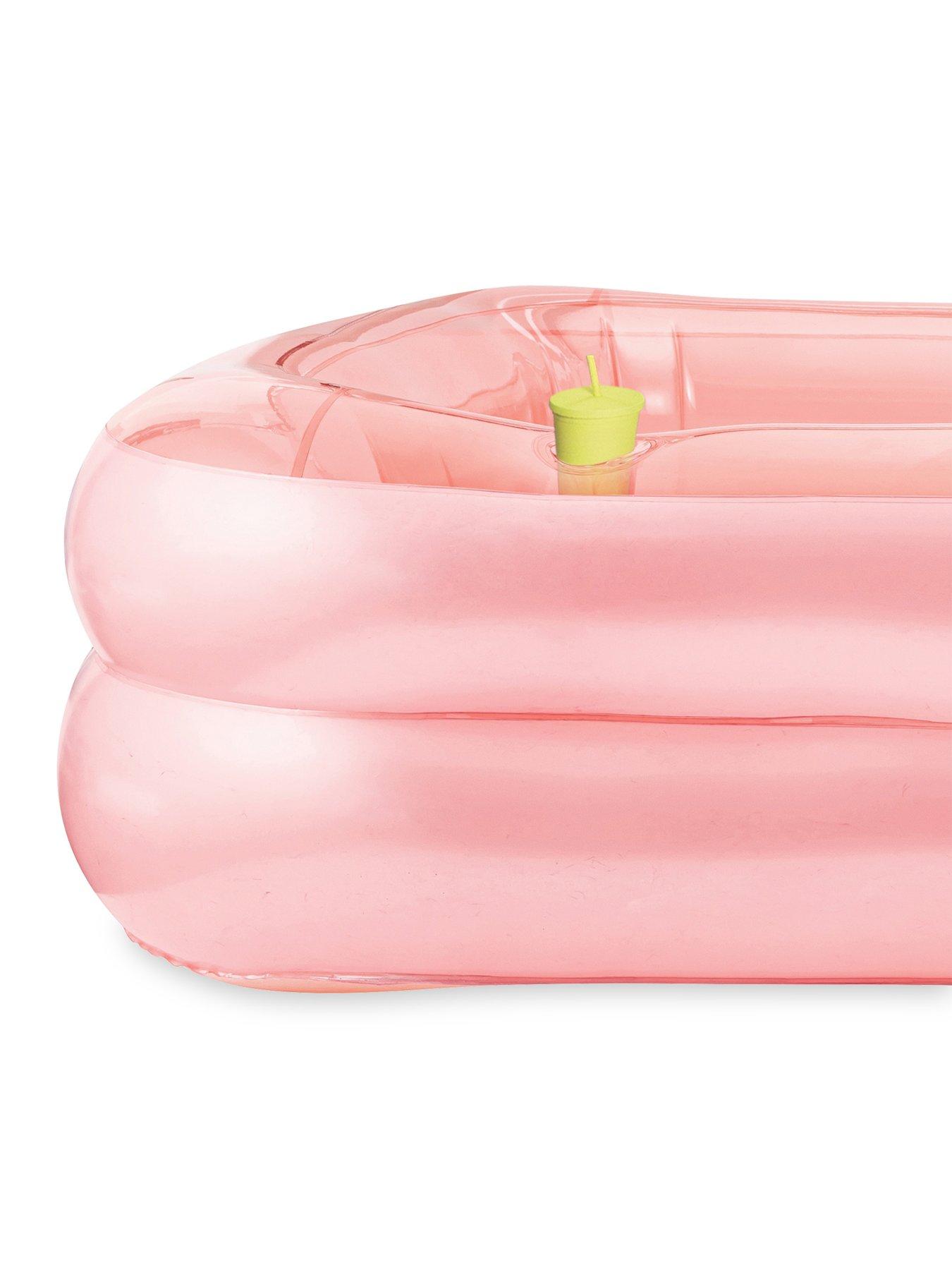 Image 5 of 7 of Funsicle Pink Funsicle Blissful Pool