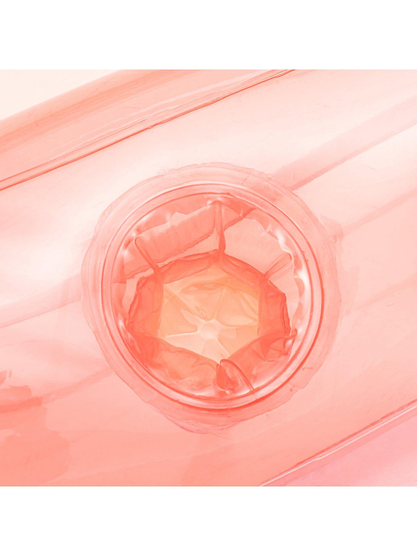 Image 6 of 7 of Funsicle Pink Funsicle Blissful Pool