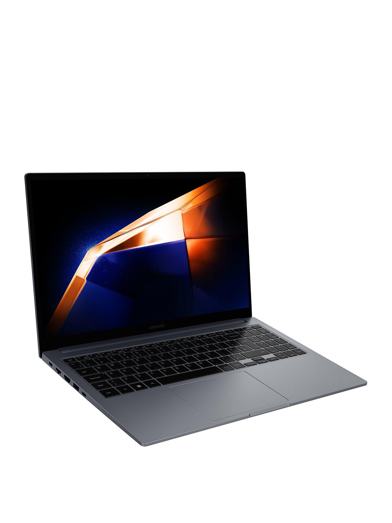 Image 3 of 7 of Samsung Galaxy Book4 Laptop - 15.6in FHD,&nbsp;Intel Core i5, 8GB RAM, 512GB SSD - Grey