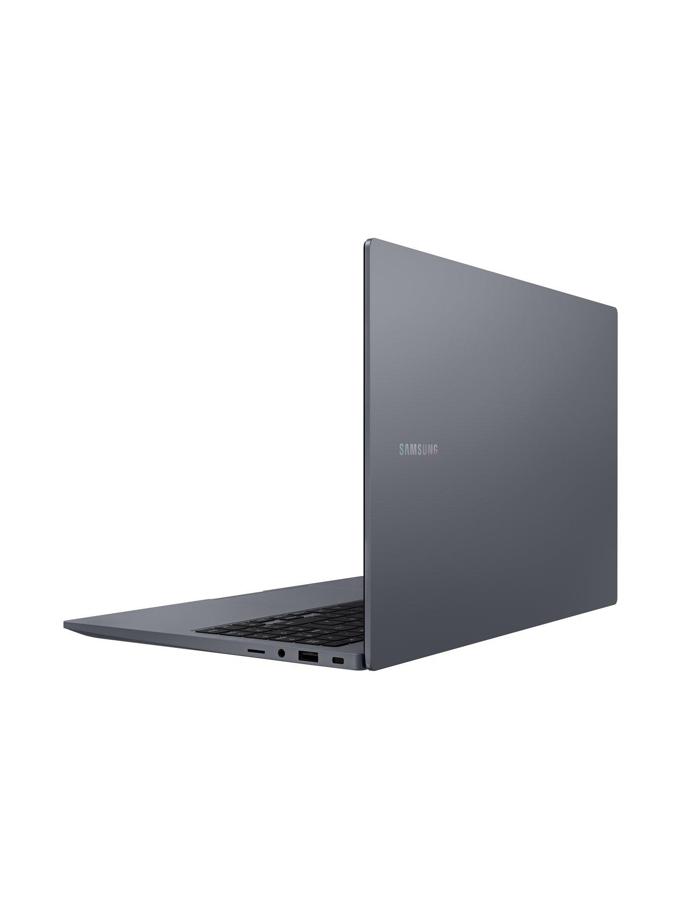 Image 4 of 7 of Samsung Galaxy Book4 Laptop - 15.6in FHD,&nbsp;Intel Core i5, 8GB RAM, 512GB SSD - Grey