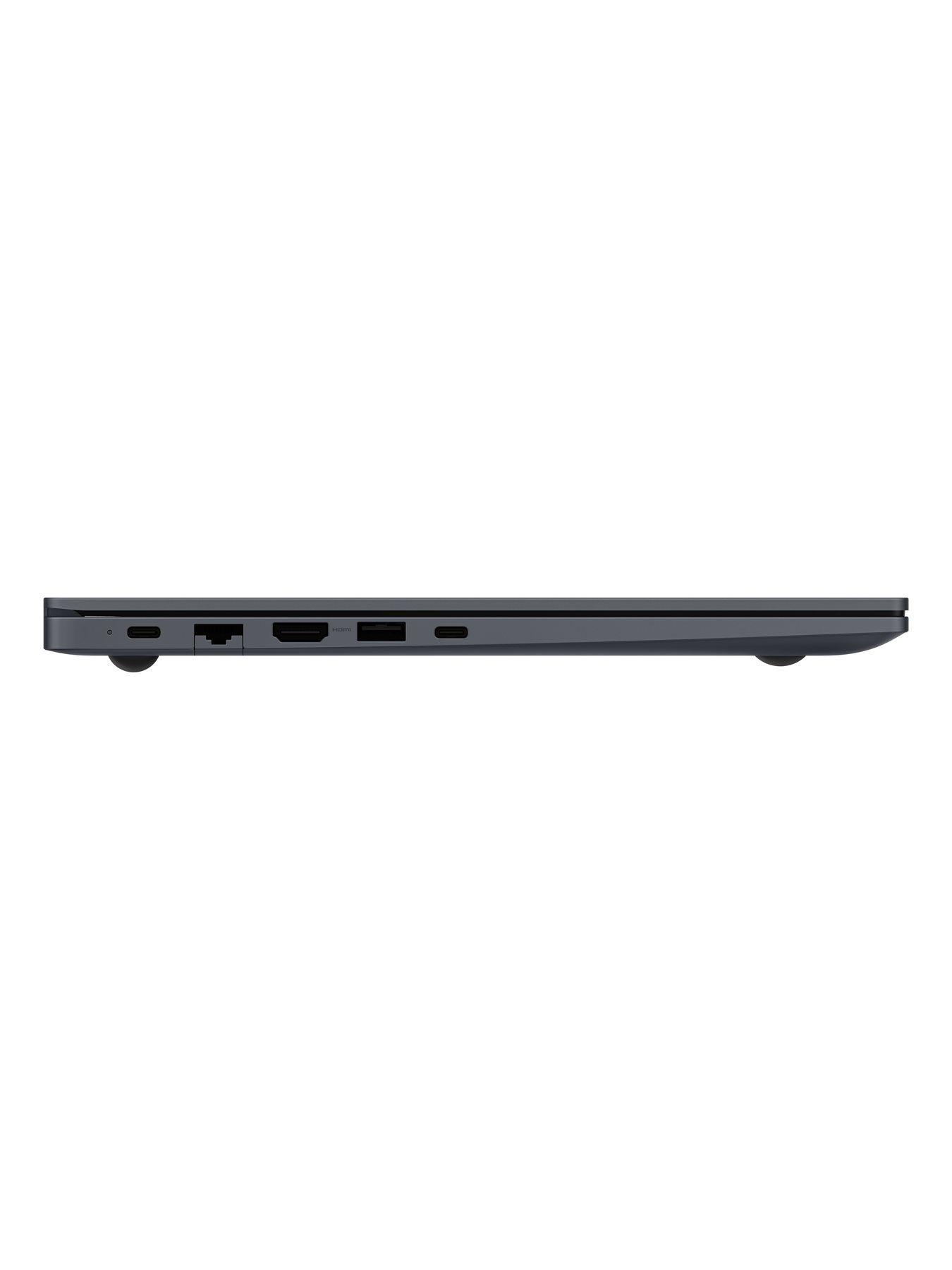 Image 6 of 7 of Samsung Galaxy Book4 Laptop - 15.6in FHD,&nbsp;Intel Core i5, 8GB RAM, 512GB SSD - Grey