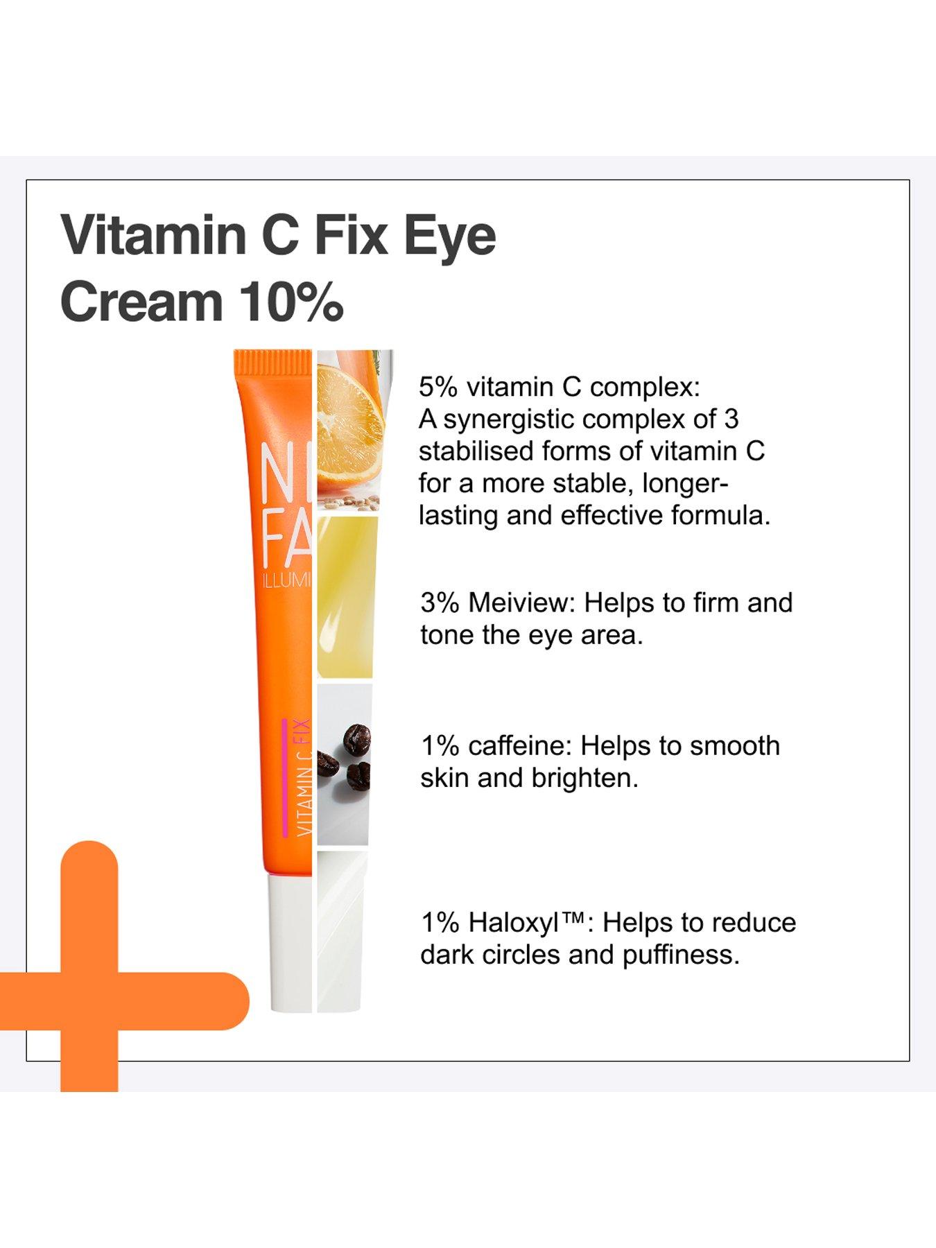 Image 5 of 5 of Nip + Fab Vitamin C Fix Brightening Routine Bundle