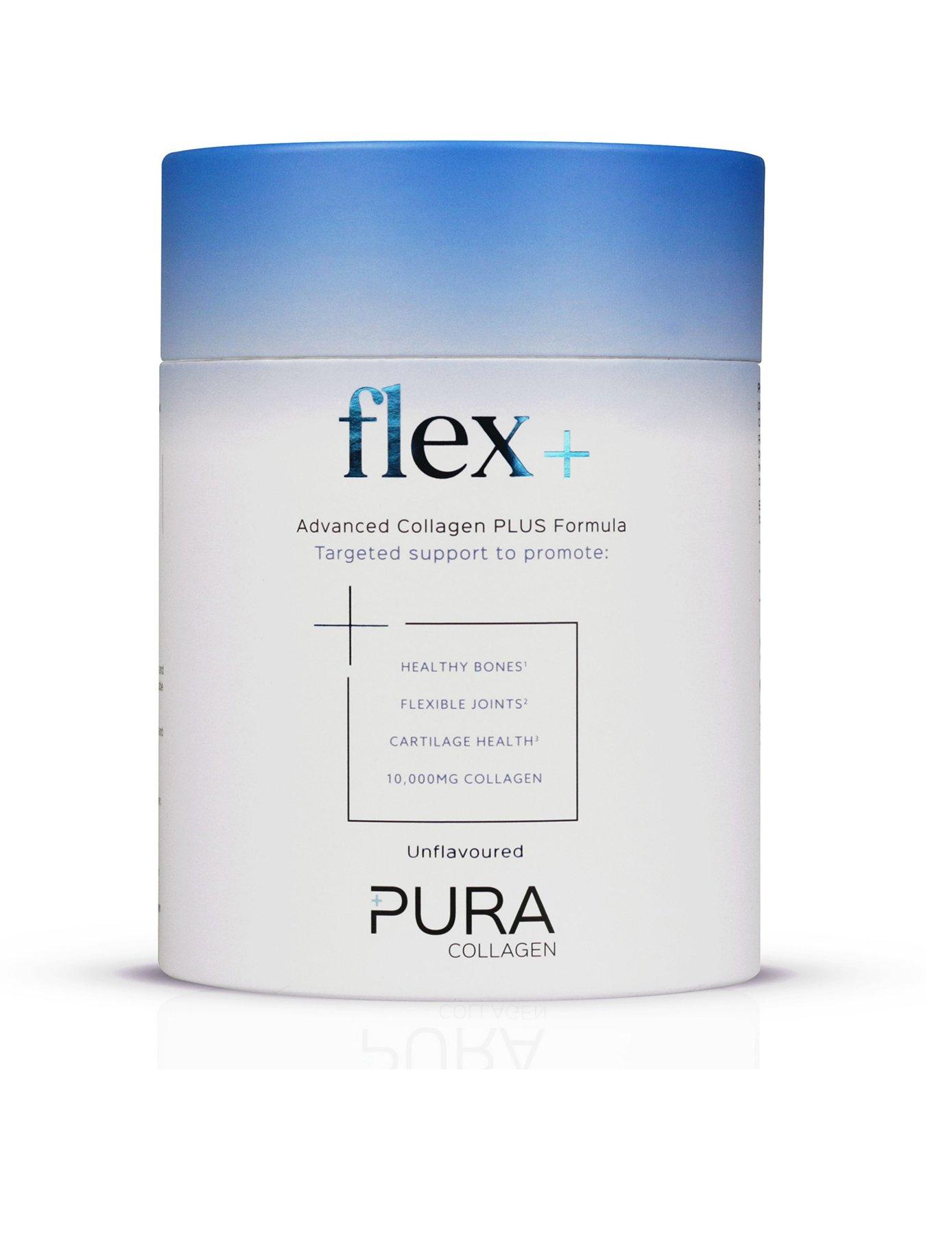 undefined Collagen Flex+ 282G (V5) - Unflavoured