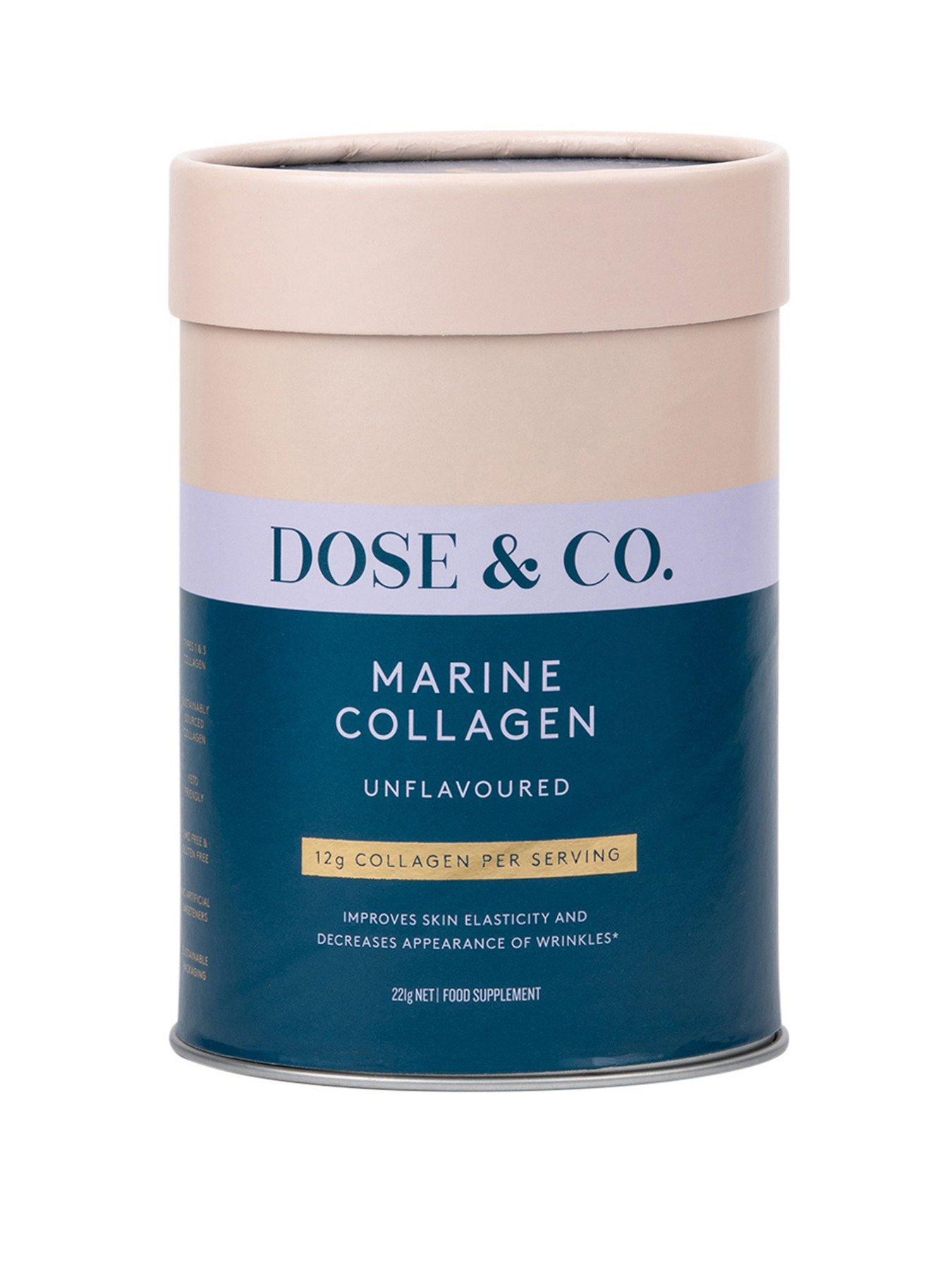 undefined Pure Marine Collagen - Unflavoured 221g