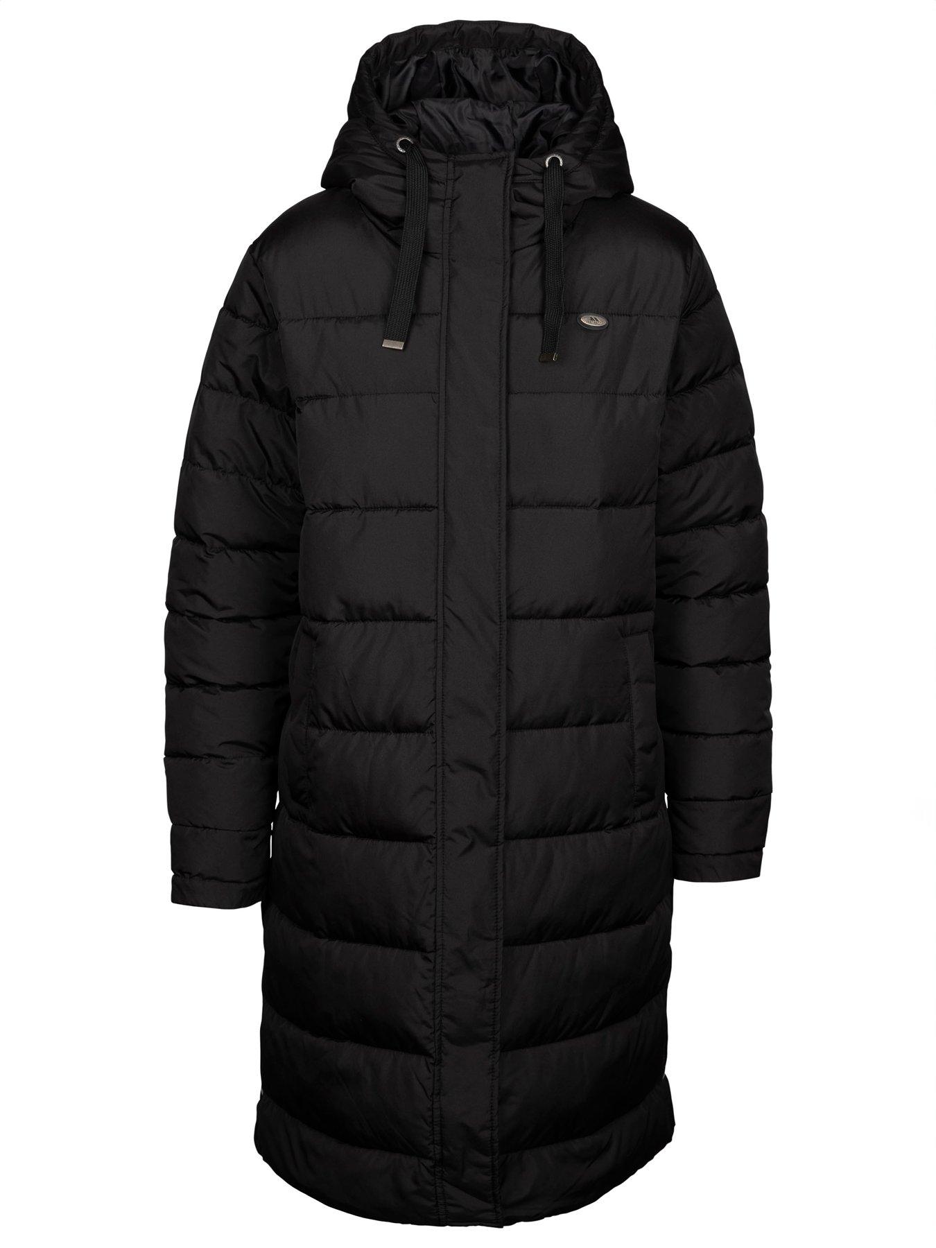 Trespass coats sales