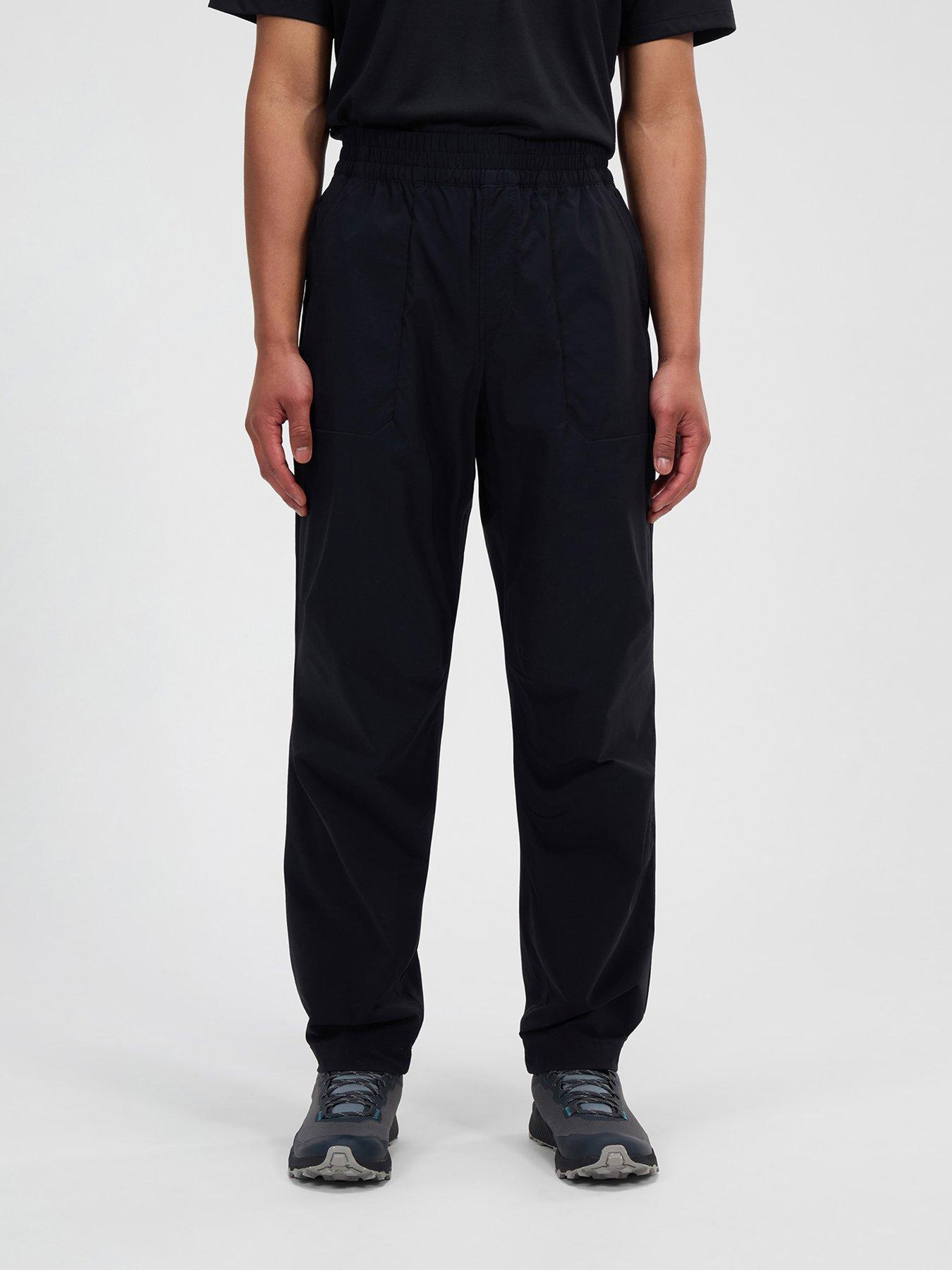 Berghaus Men's Explorer Pants - Black