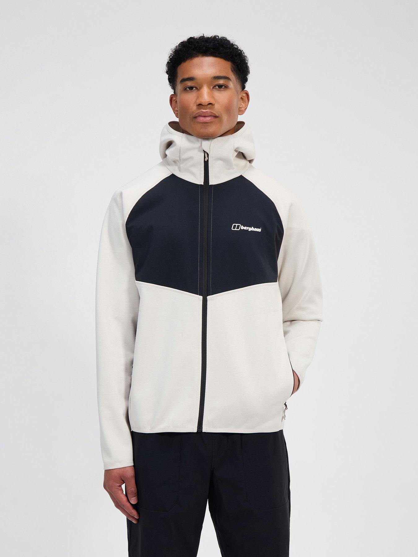 undefined Mens Trawden Jacket - Beige