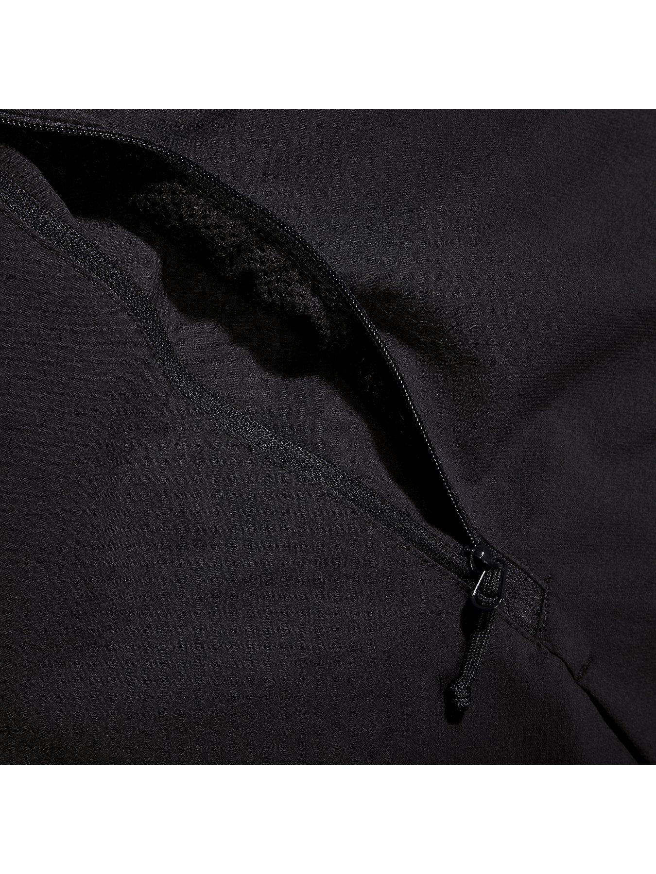 Image 4 of 5 of Berghaus Mens Skelbo Jacket - Black