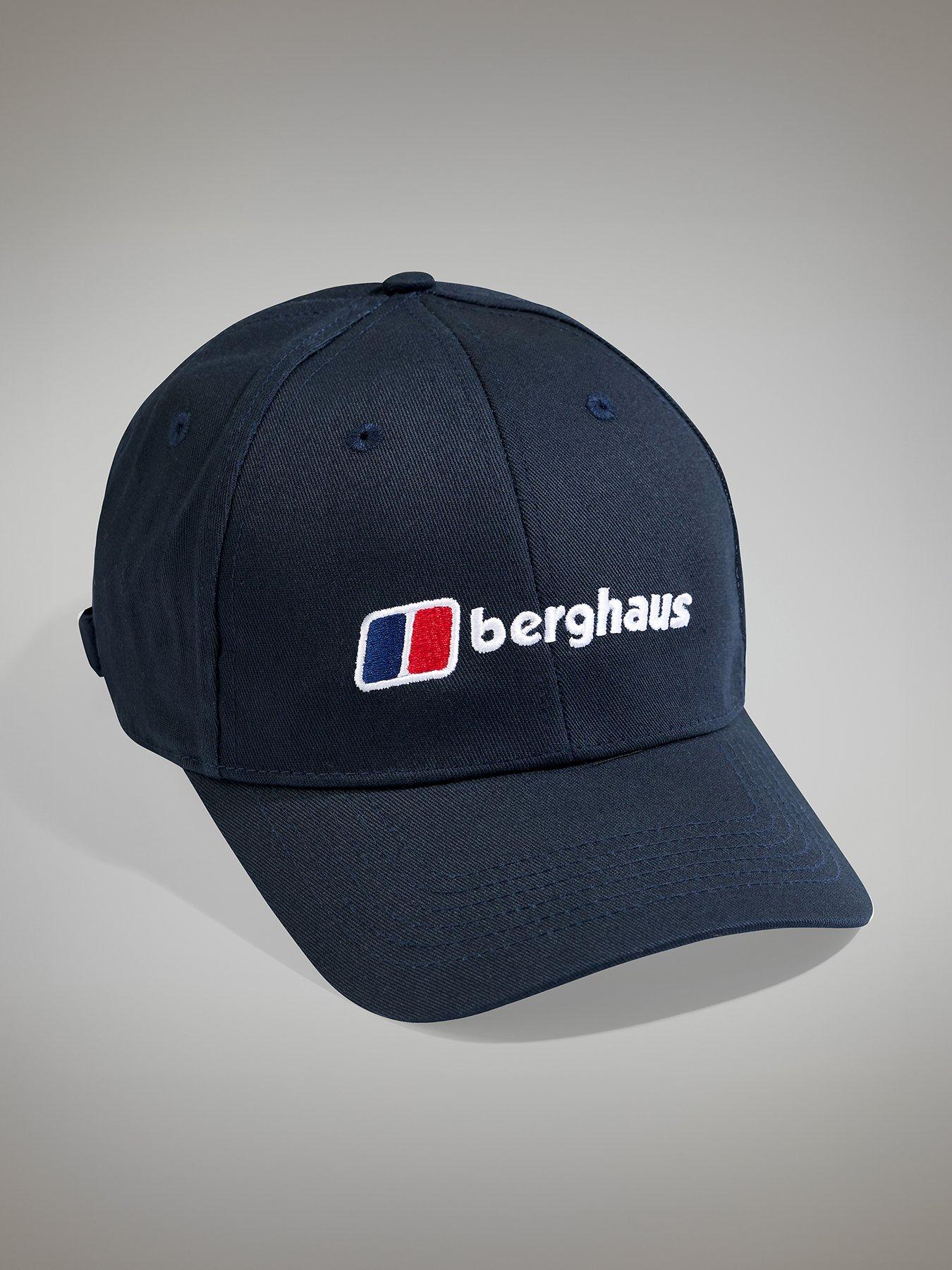 undefined Men's Logo Recognition Cap - Navy