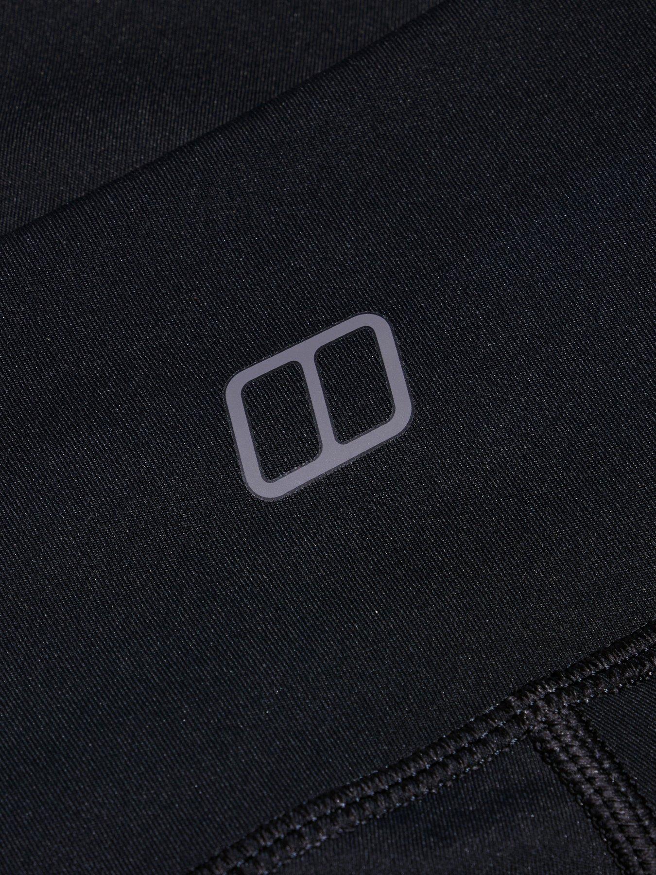 Image 4 of 5 of Berghaus Womens Berghaus Core Legging - Black