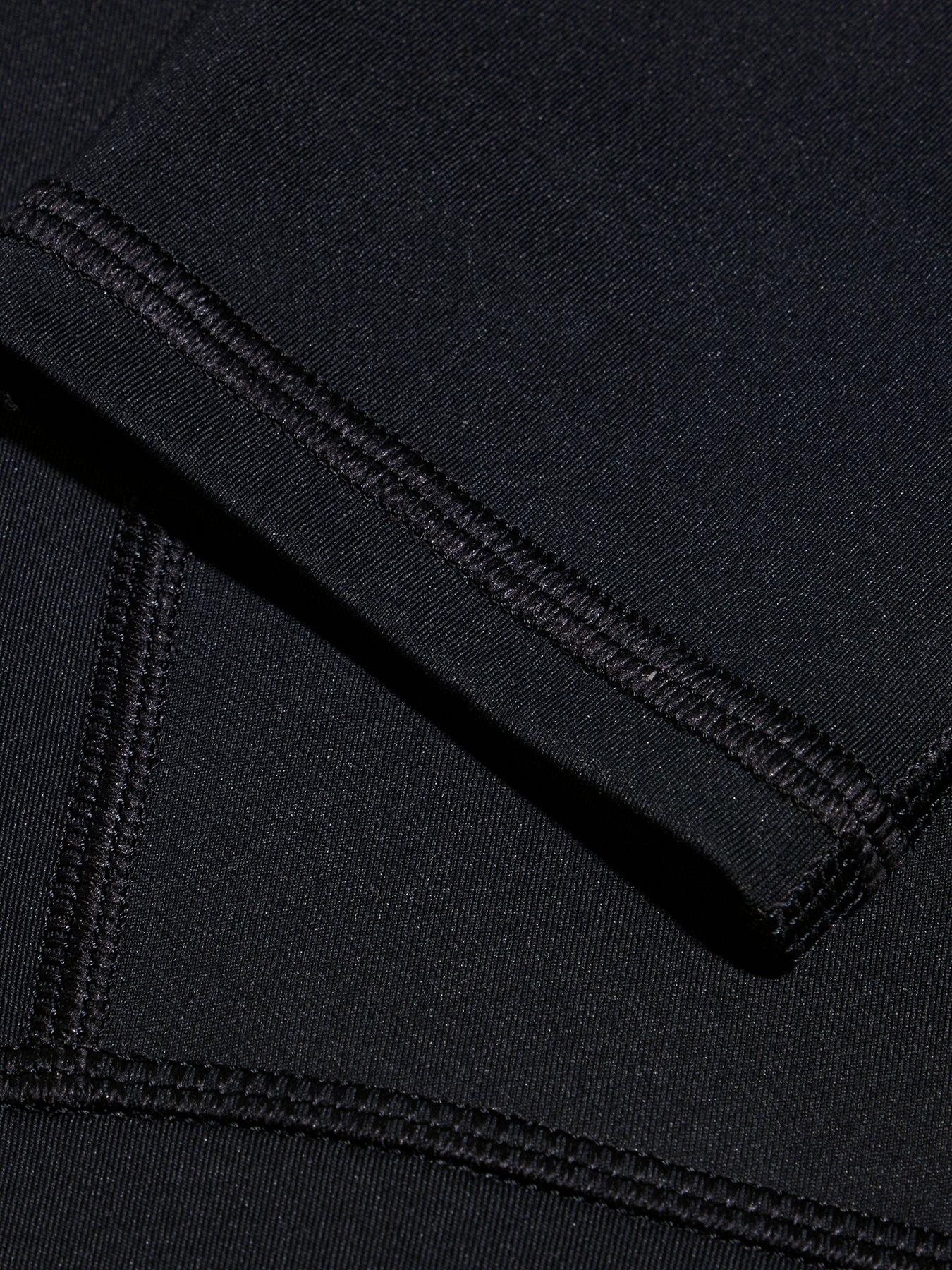 Image 5 of 5 of Berghaus Womens Berghaus Core Legging - Black