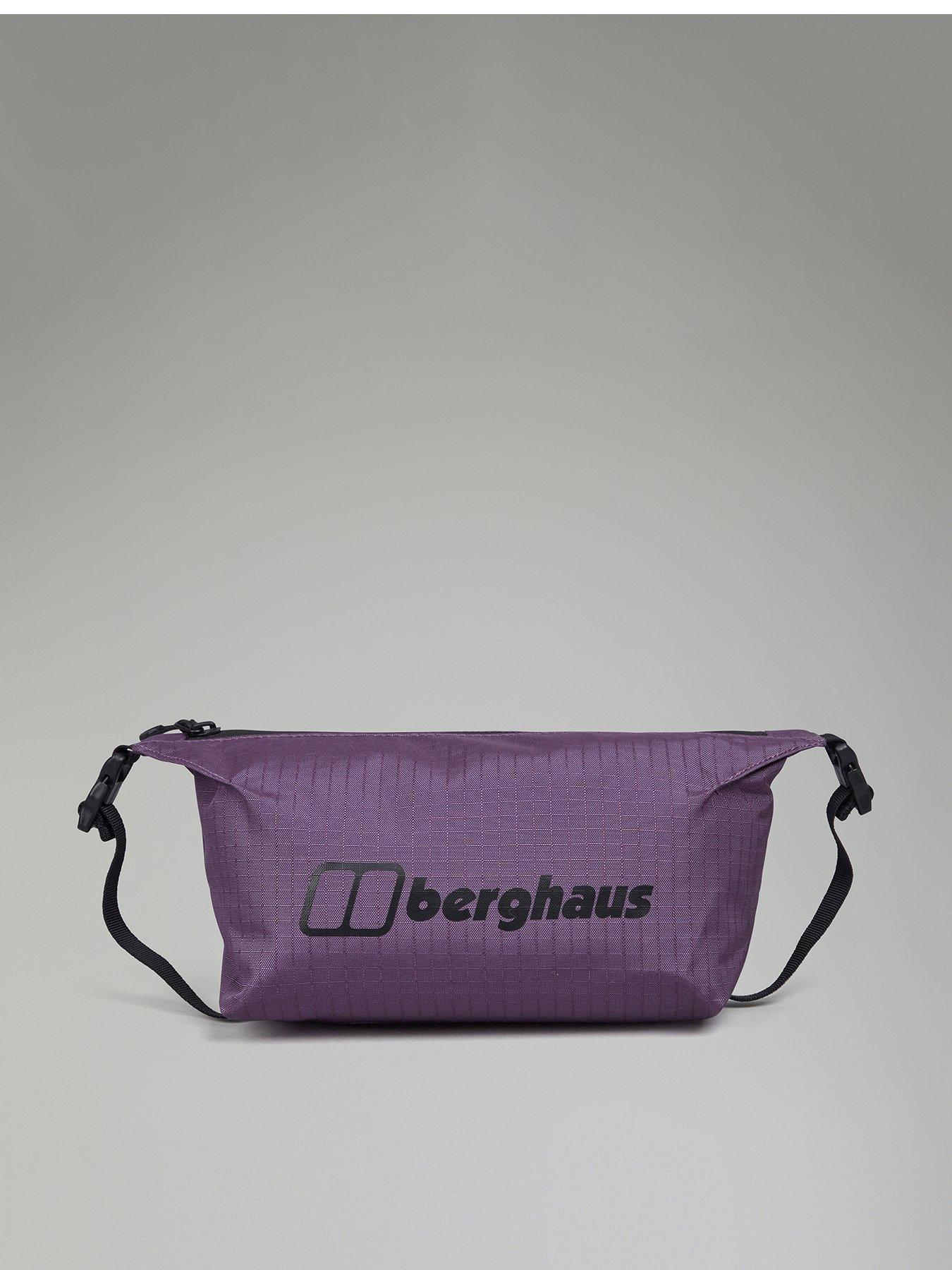 undefined Womens Wanderwise Packing Cube M - Purple