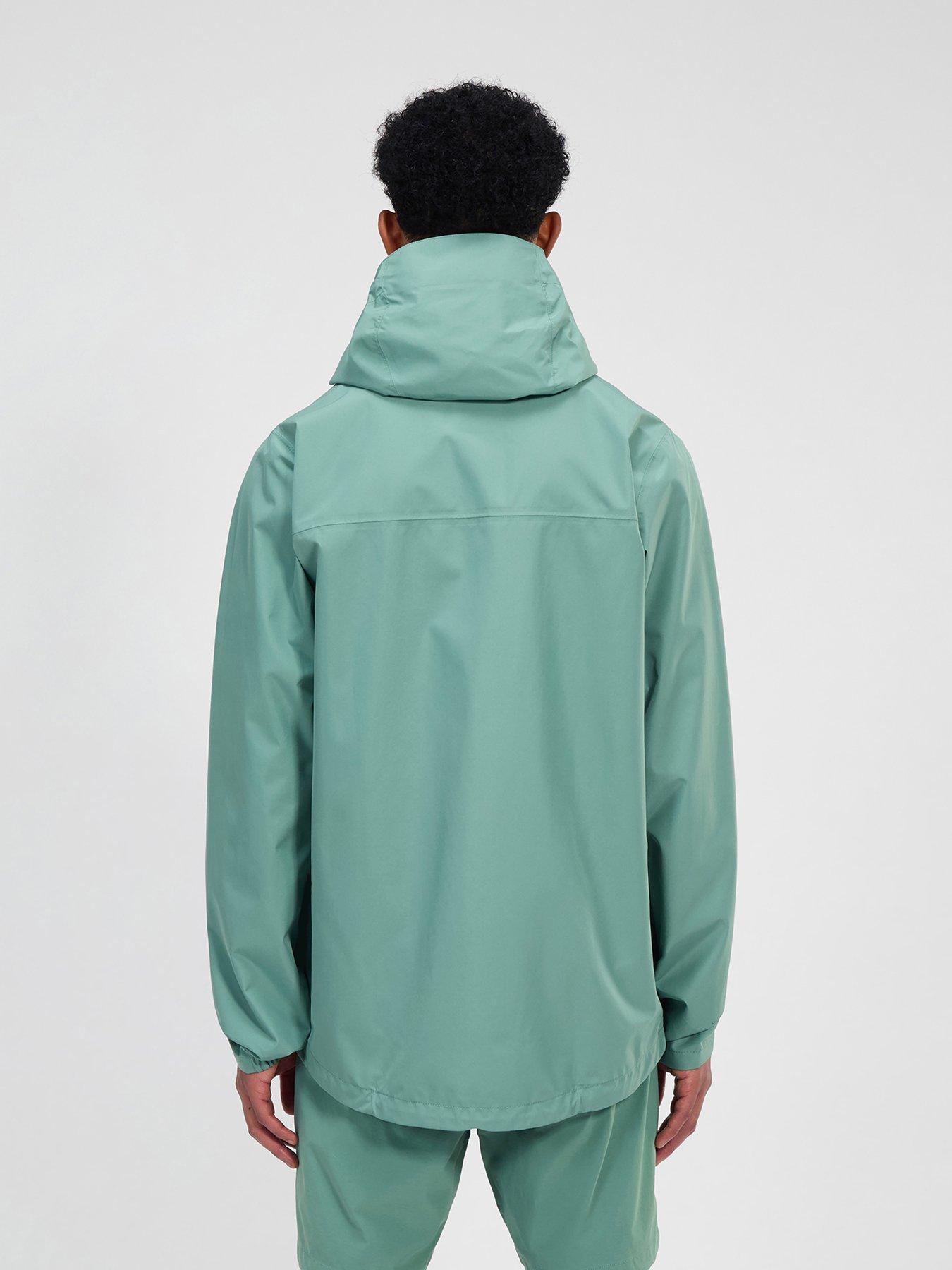 Image 2 of 6 of Berghaus Mens Deluge Pro 30 Jacket - Green