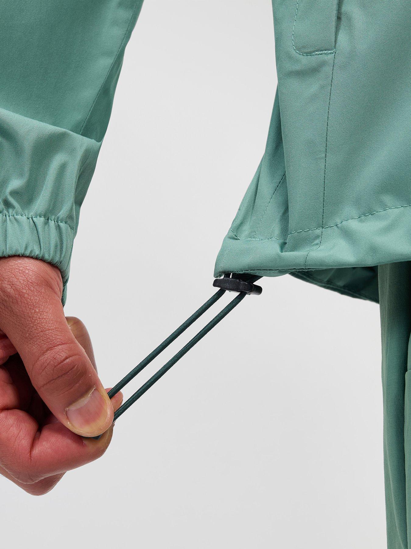 Image 6 of 6 of Berghaus Mens Deluge Pro 30 Jacket - Green