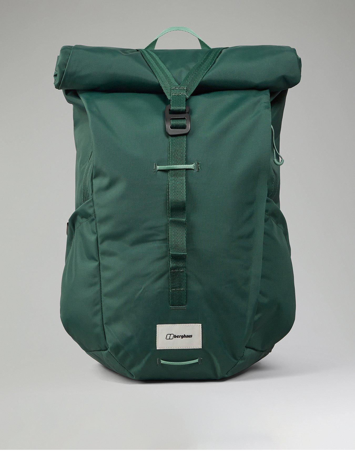 undefined Men's Explorer U23 Backpack - Dark Green