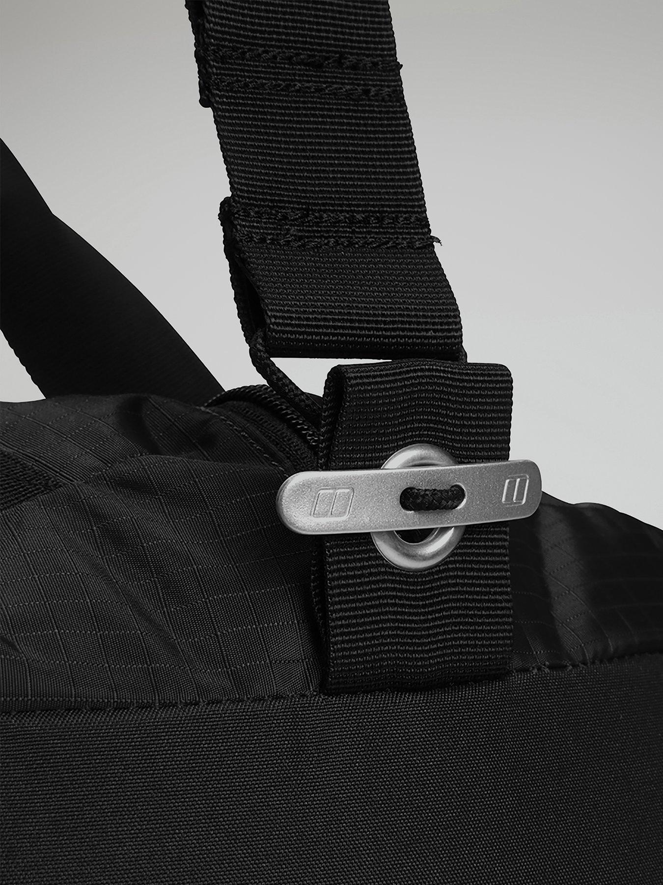 Image 4 of 5 of Berghaus Men's Carryall 30 Mule Bag - Black