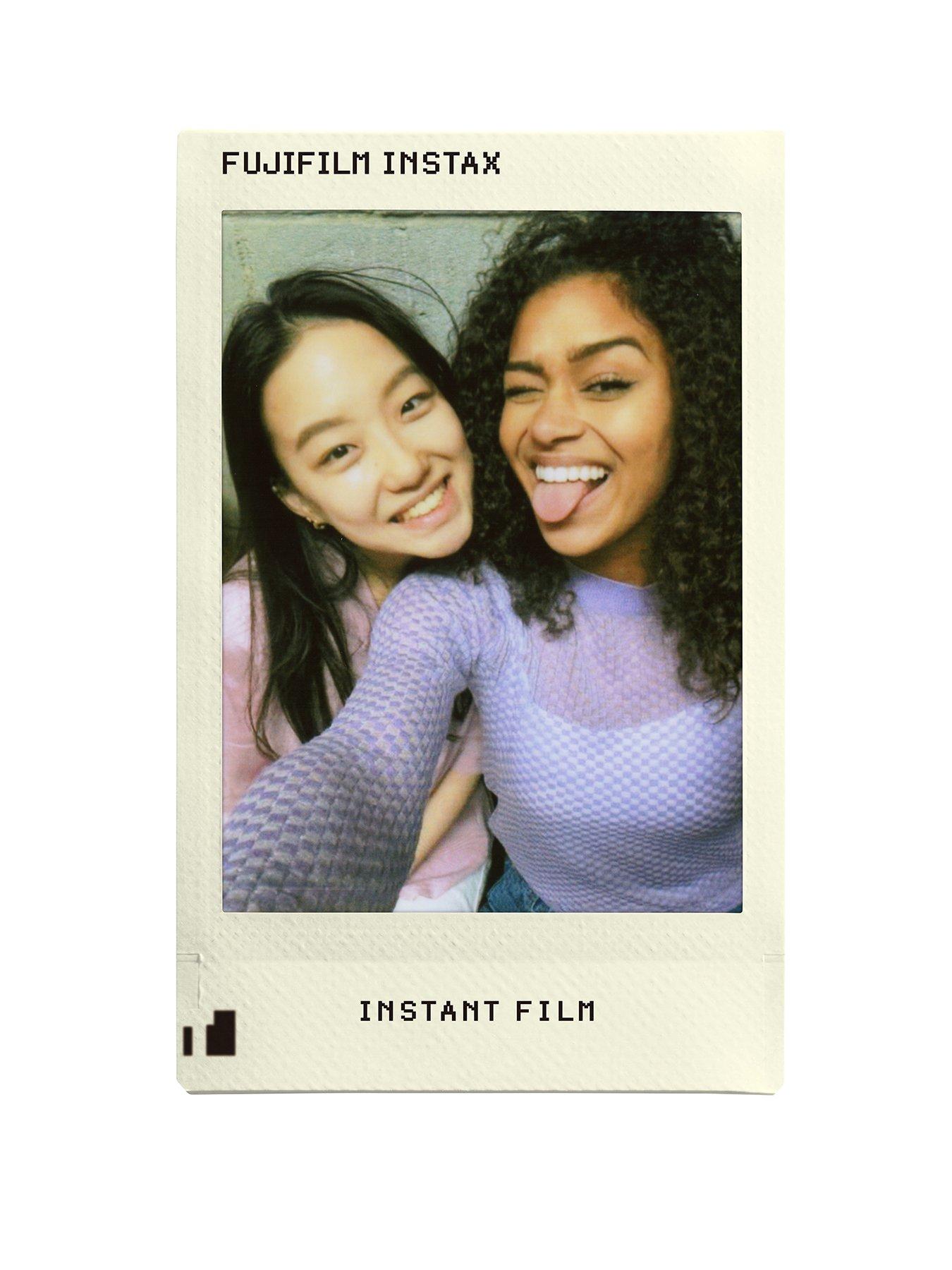 Image 3 of 6 of Fujifilm Instax Instax Mini Instant Photo Film - Photo Slide, 30 Shot Pack