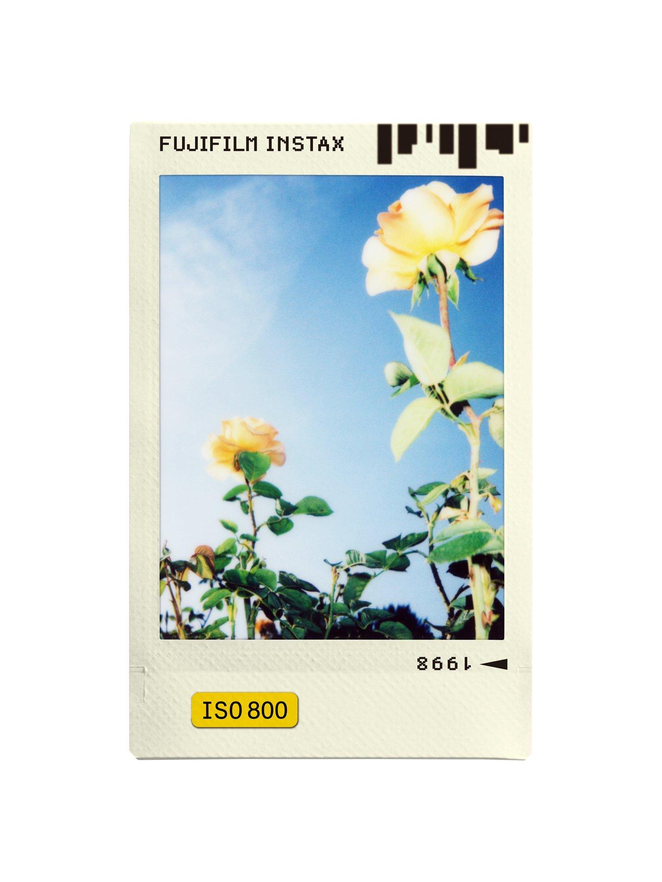 Image 4 of 6 of Fujifilm Instax Instax Mini Instant Photo Film - Photo Slide, 30 Shot Pack