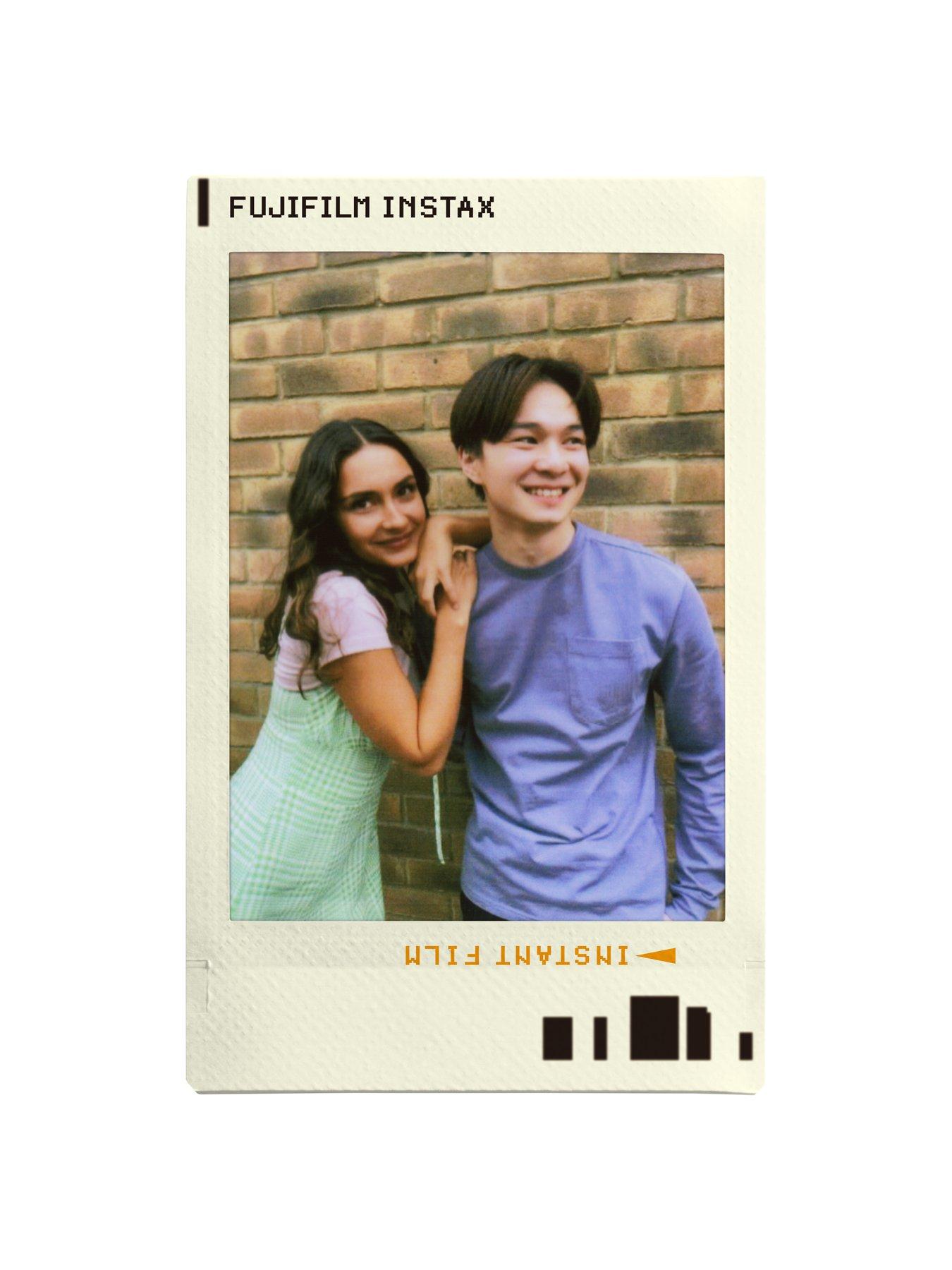 Image 5 of 6 of Fujifilm Instax Instax Mini Instant Photo Film - Photo Slide, 30 Shot Pack