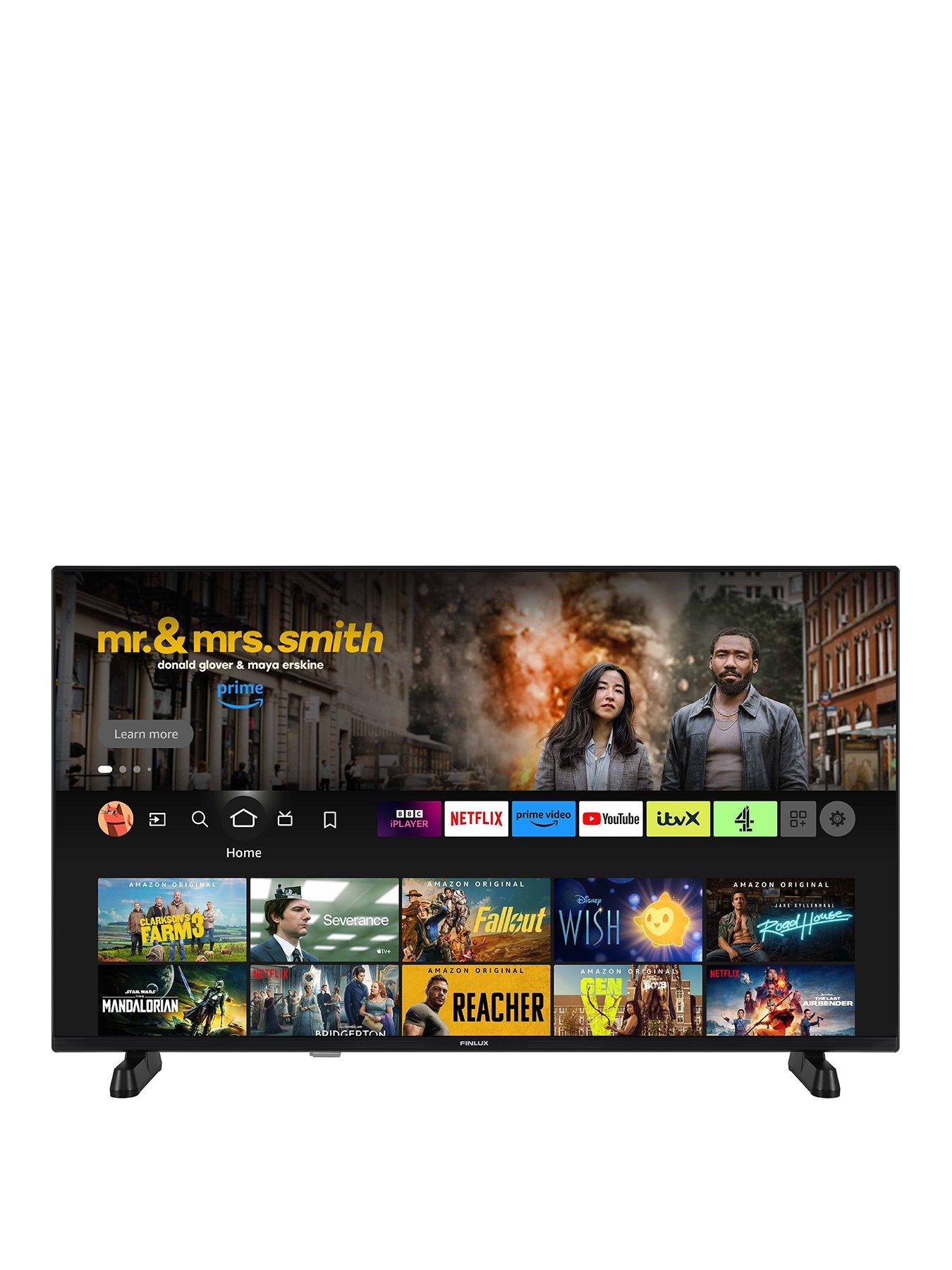 undefined 40MF24F 40-inch Full HD Fire TV