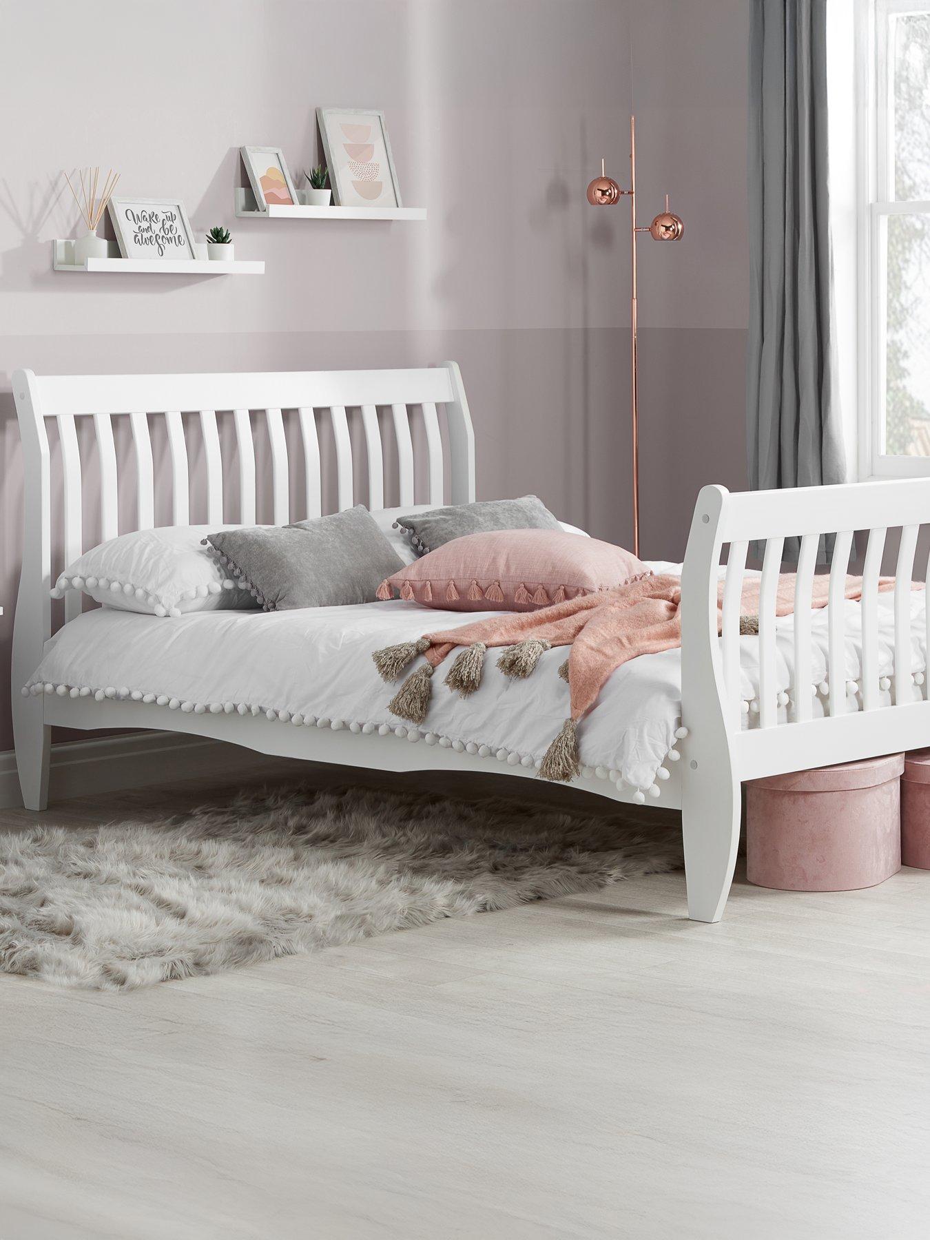 undefined Belford Bed Frame