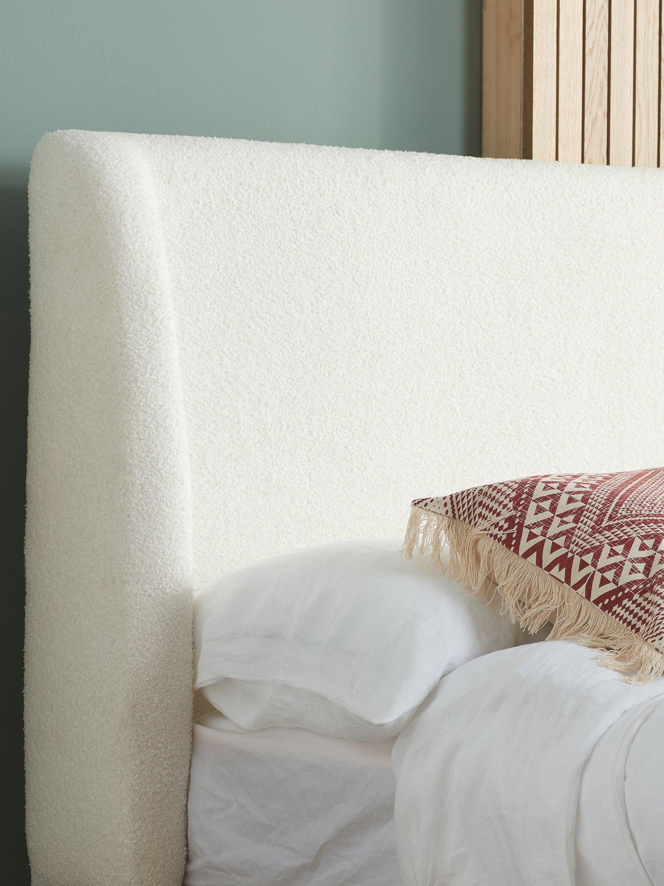 Image 4 of 6 of Birlea Halfden&nbsp;Ottoman Bed Frame