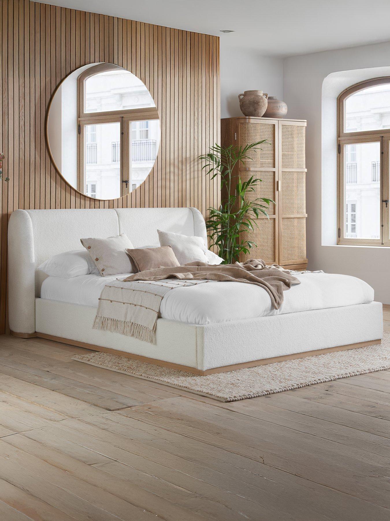 undefined Eden Bed Frame